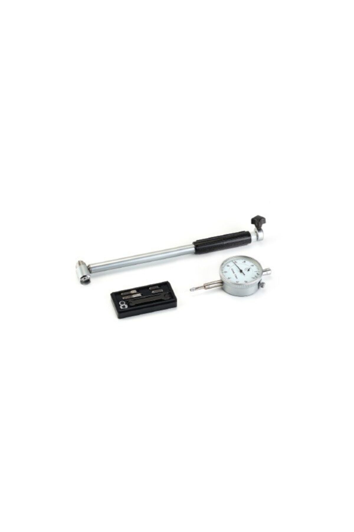 Durbuldum Silindir Komparatör Takımı 250 - 450 X 0,01mm