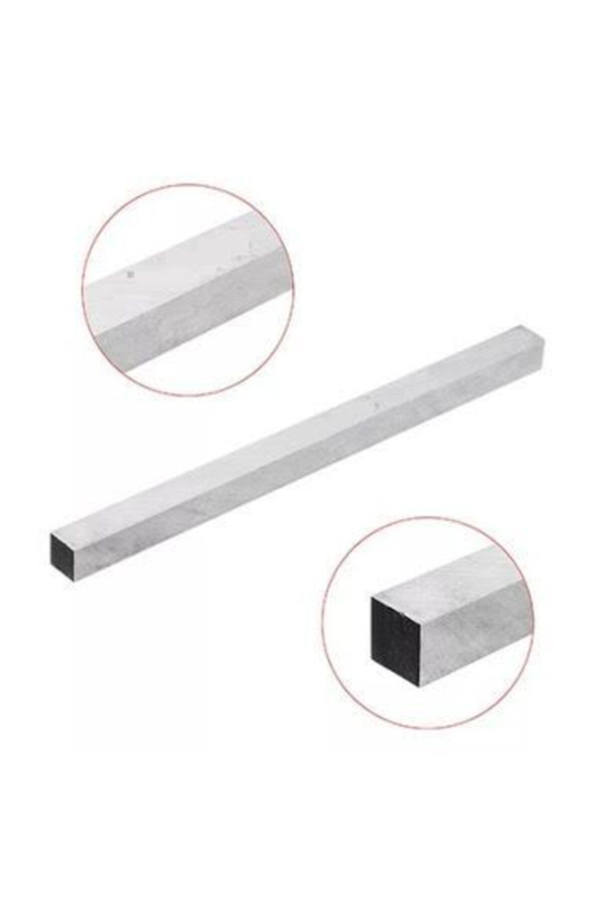 Durbuldum Hss Torna Kalemi 20 X 20 X 200 Mm