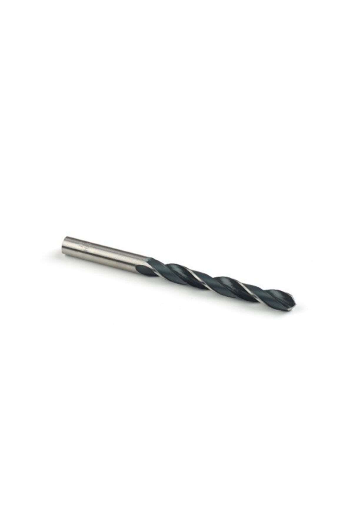 Durbuldum Hss Matkap Ucu Siyah Beyaz 11 Mm (5 Adet)