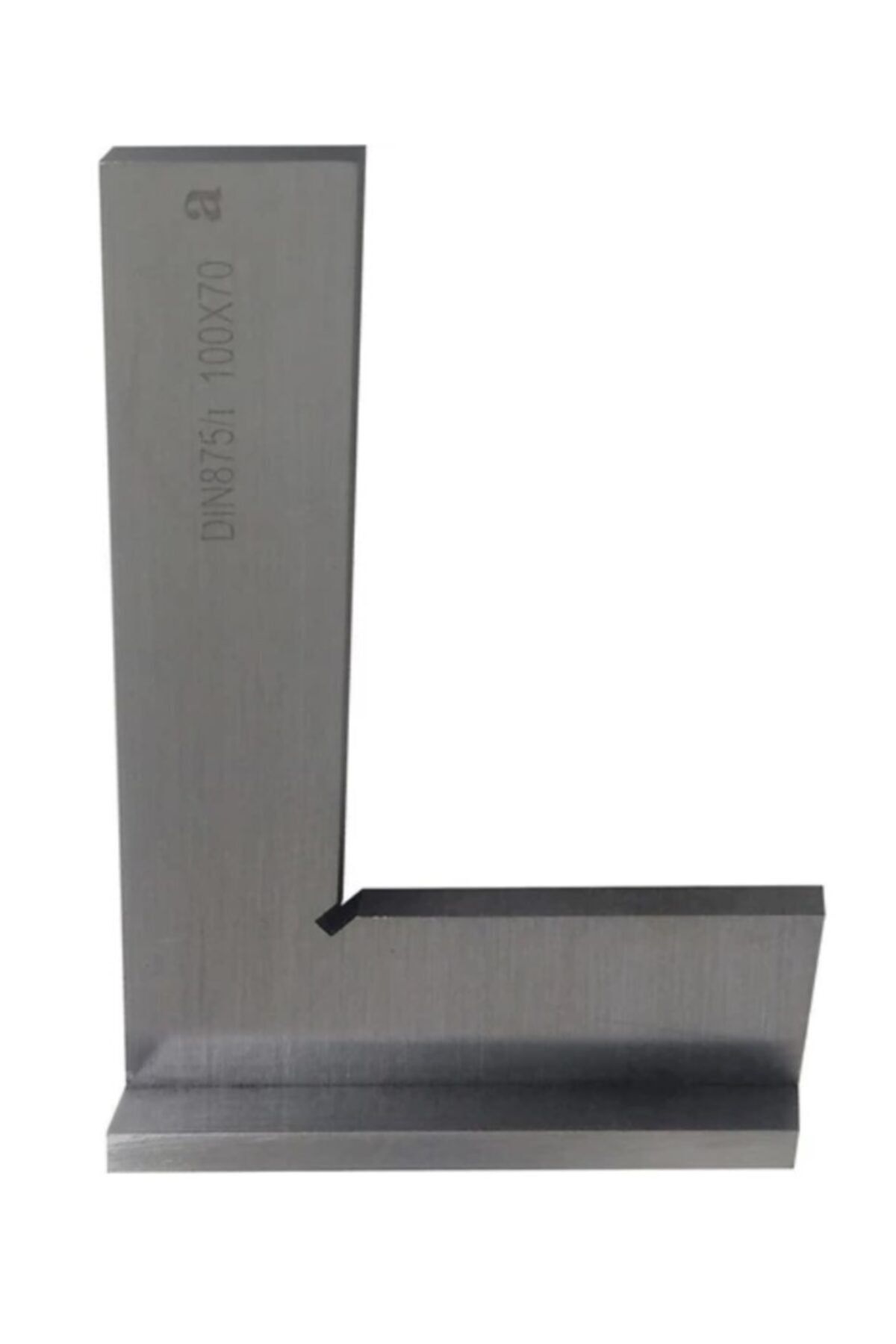 AYDAL A Şapkalı Gönye 150 X 100 Mm - Dın 875/1 - 90º