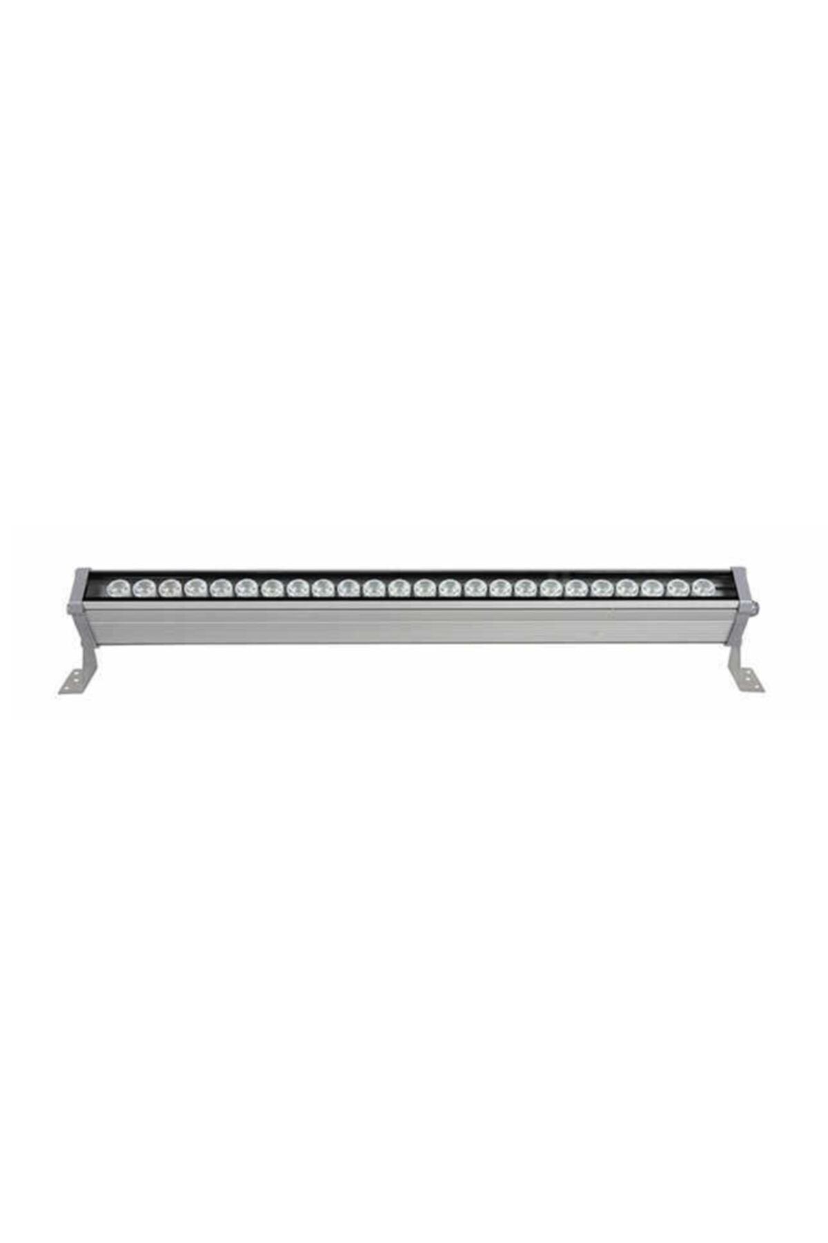 YCL Yw-209r 24x1w 70cm Wallwasher Rgb