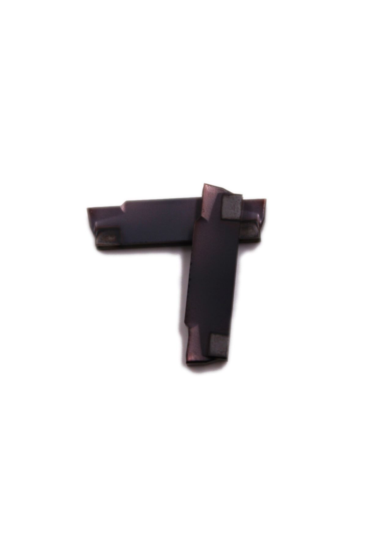 Tudor Carbide Mgmn200-g 10 Adet Cnc, Torna, Freze Elmas Uçları