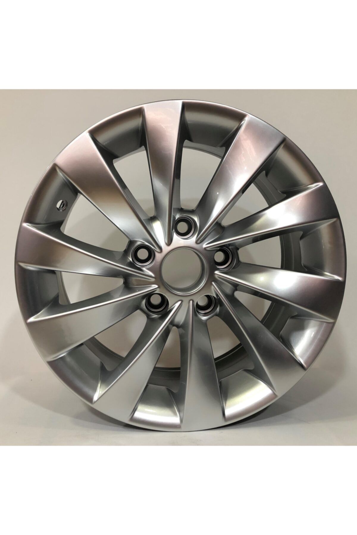 carre 15 Inç 5x112 Vw-skoda-seat Uyumludur
