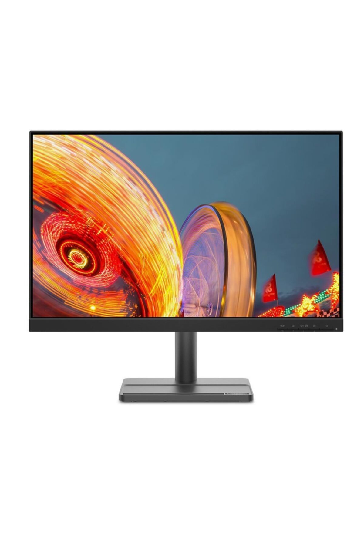 LENOVO 66bckac2tk 23.8 75hz Monitor