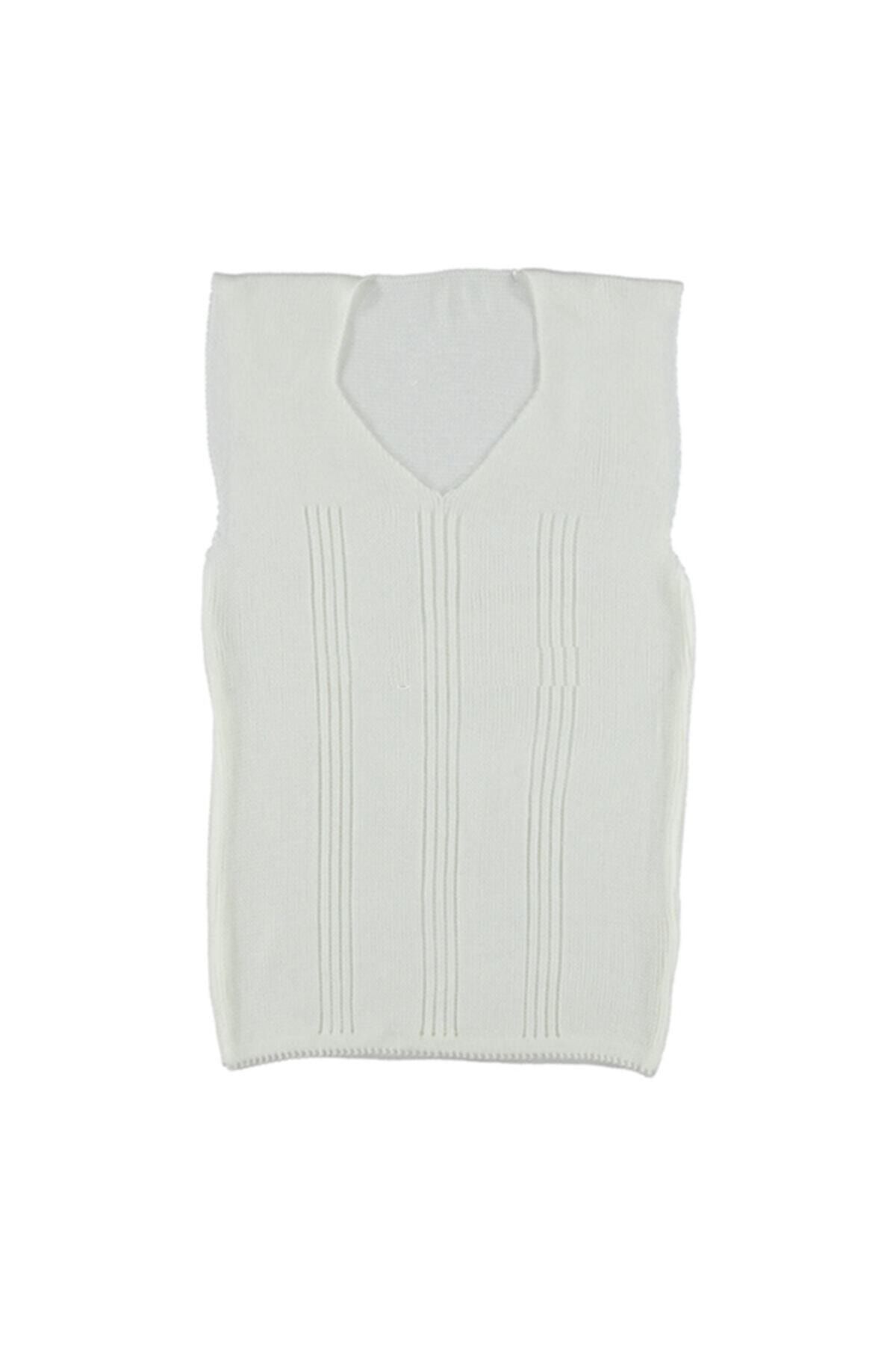Katmirra Örme Yün Unisex Fanila