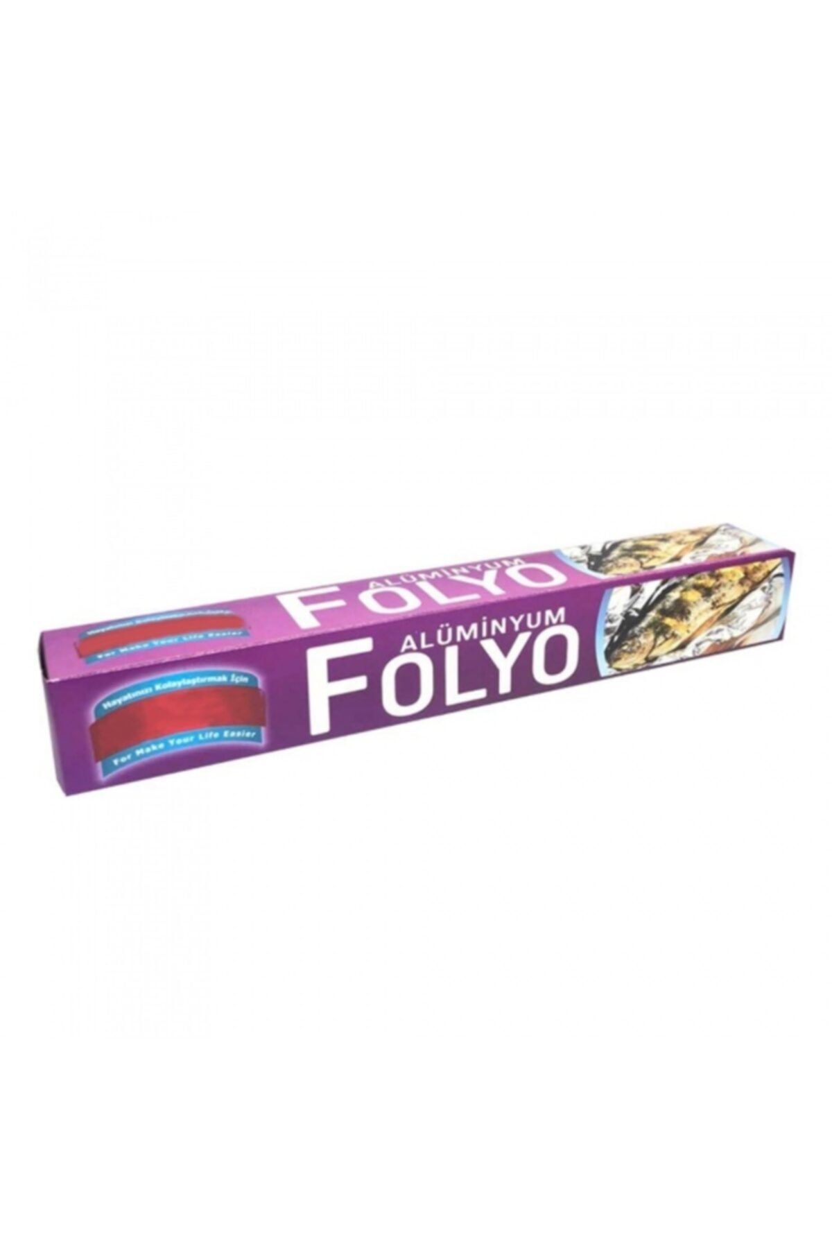 Farilya Concept Alüminyum Folyo 30cmx3m