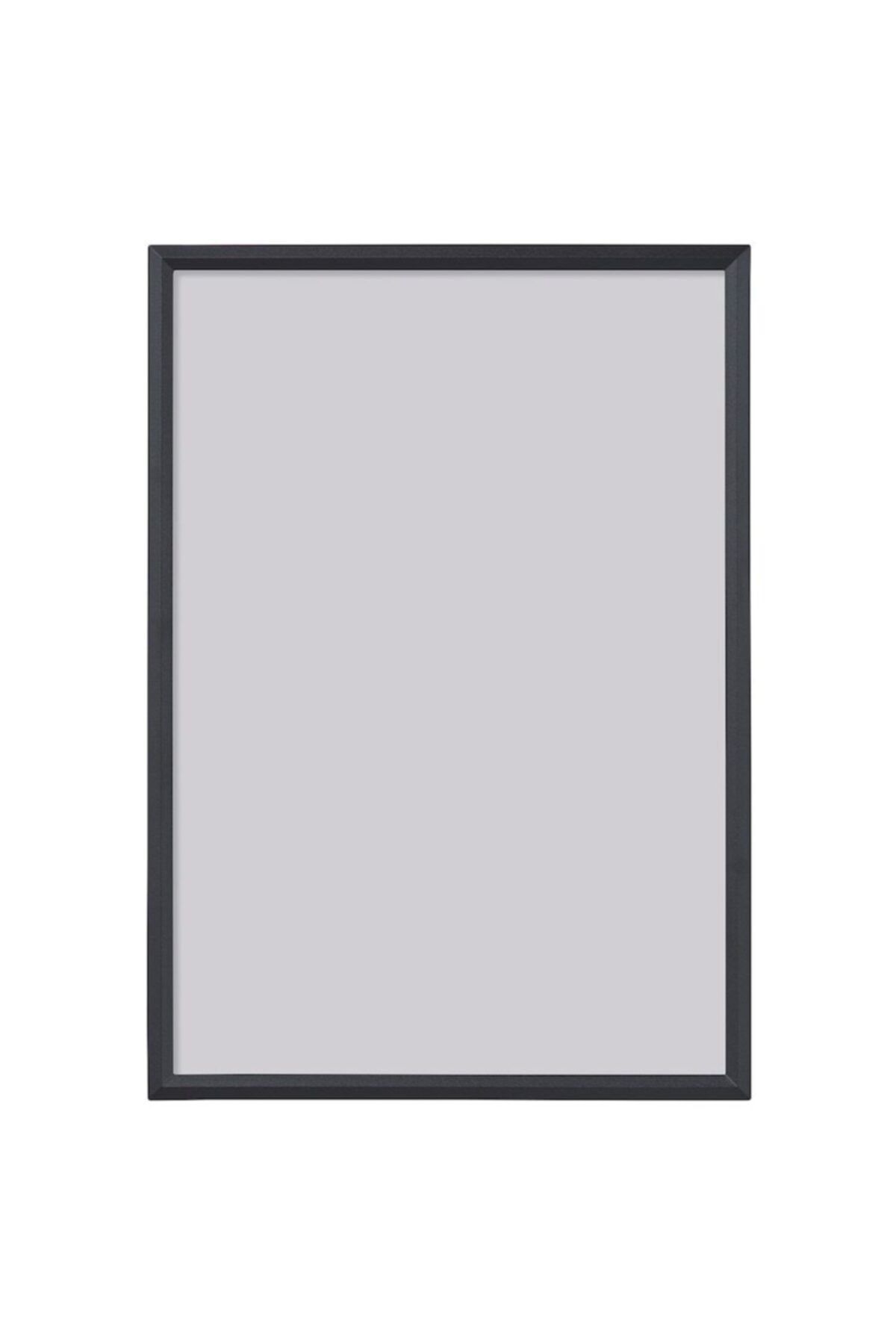 IKEA Yllevad 21x30 Cm Siyah A4 Fotoğraf Resim Çerçevesi