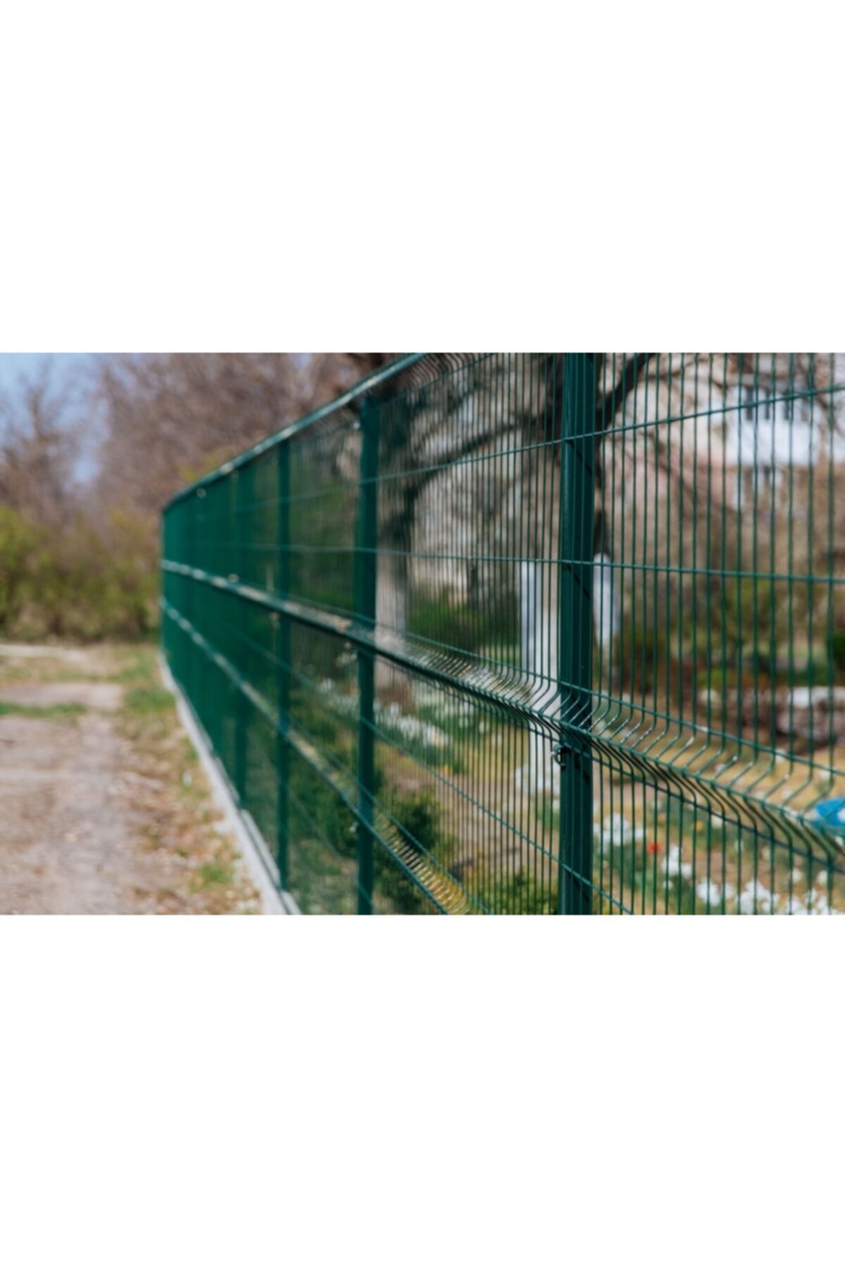 Telfence 200 X 250 Cm Panel Çit Teli