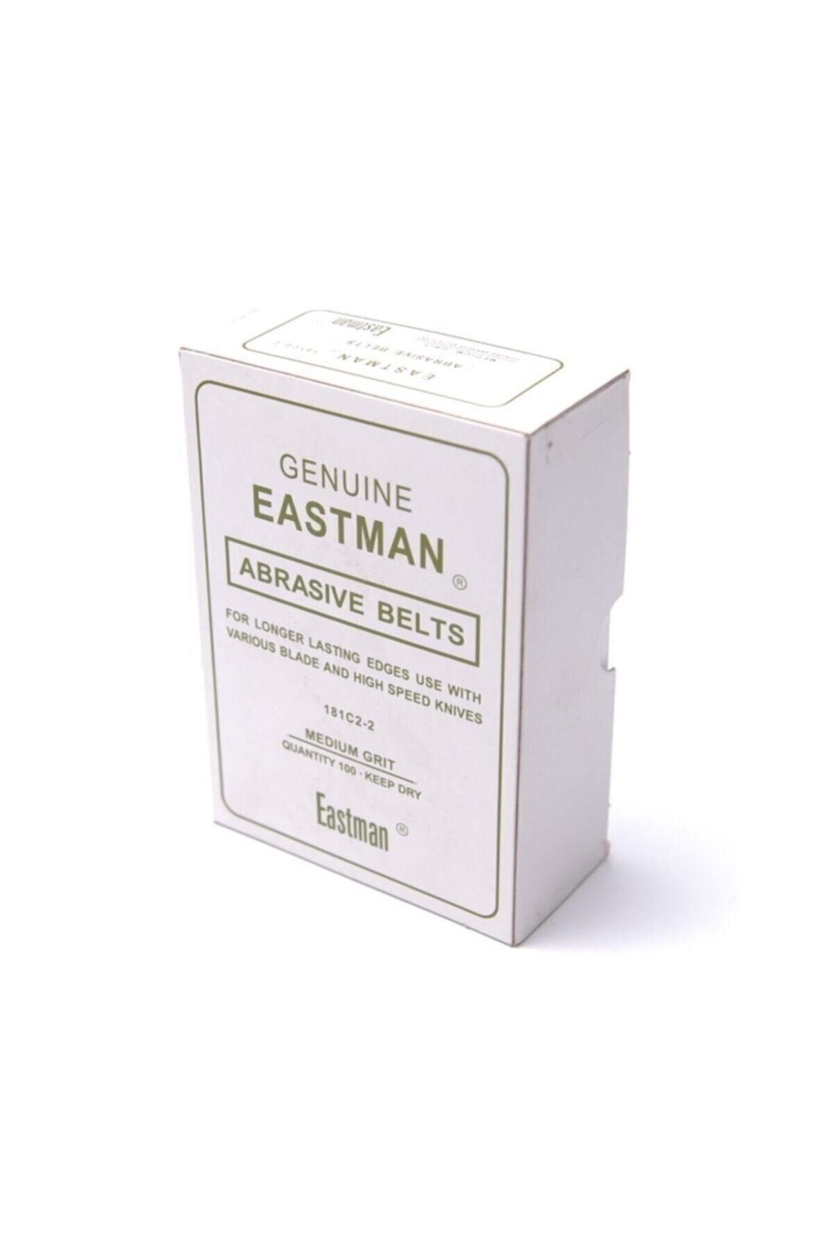 EASTMAN Dik Kesim Motor Bileme Şerit
