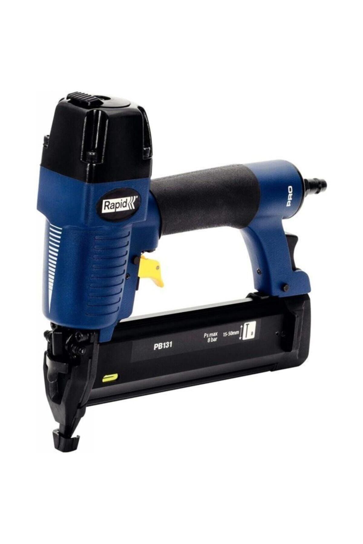 Rapid Havalı Çivi Çakma Tabancası Pb131