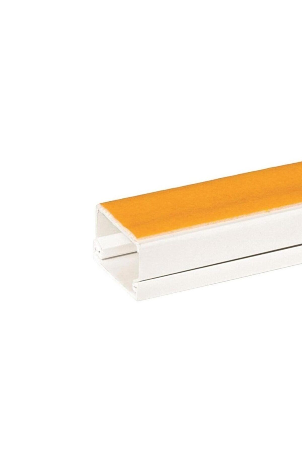 Kaya Kablo Kanalı 25x40 Yapışkanlı (40 Boy 80mt)