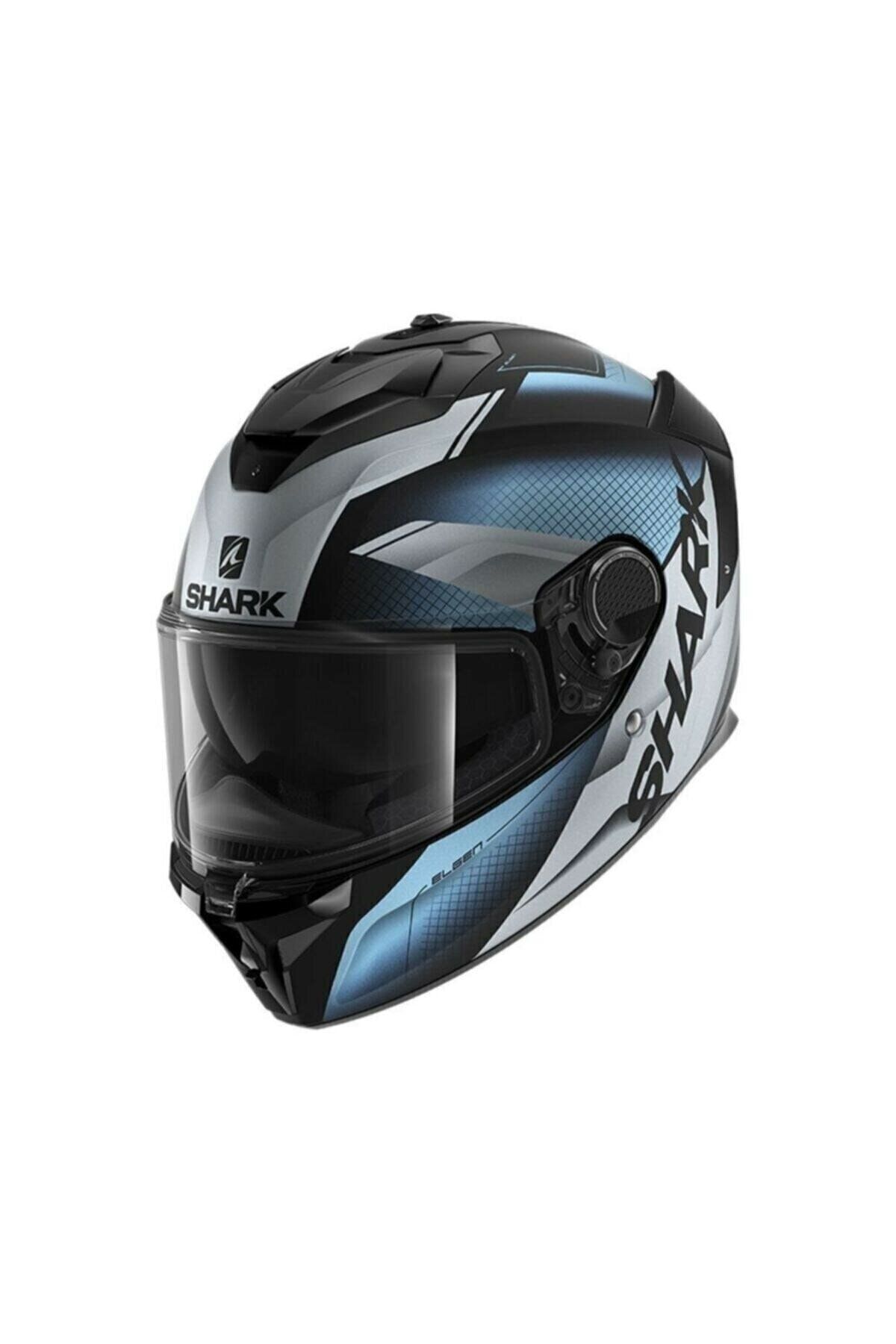 Shark Spartan Gt Elgen Kapalı Kask