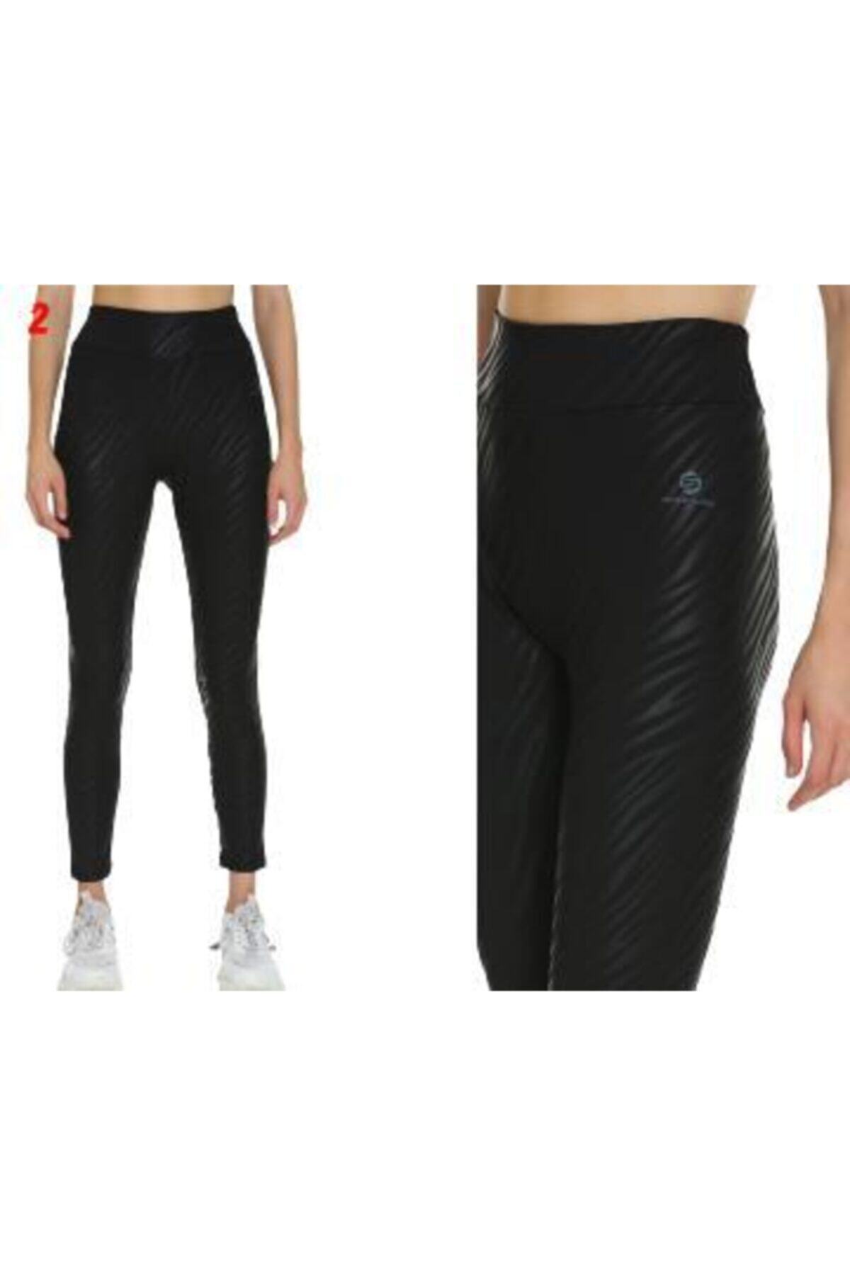 speedlife Sd-0772 Kadın Spor Tayt