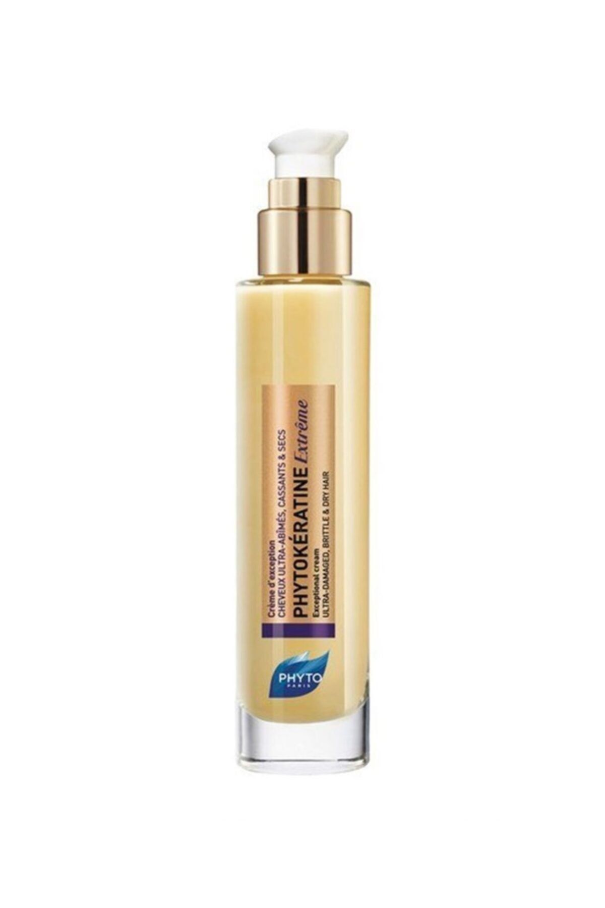 Phyto Keratine Extreme Exceptional Cream 100ml