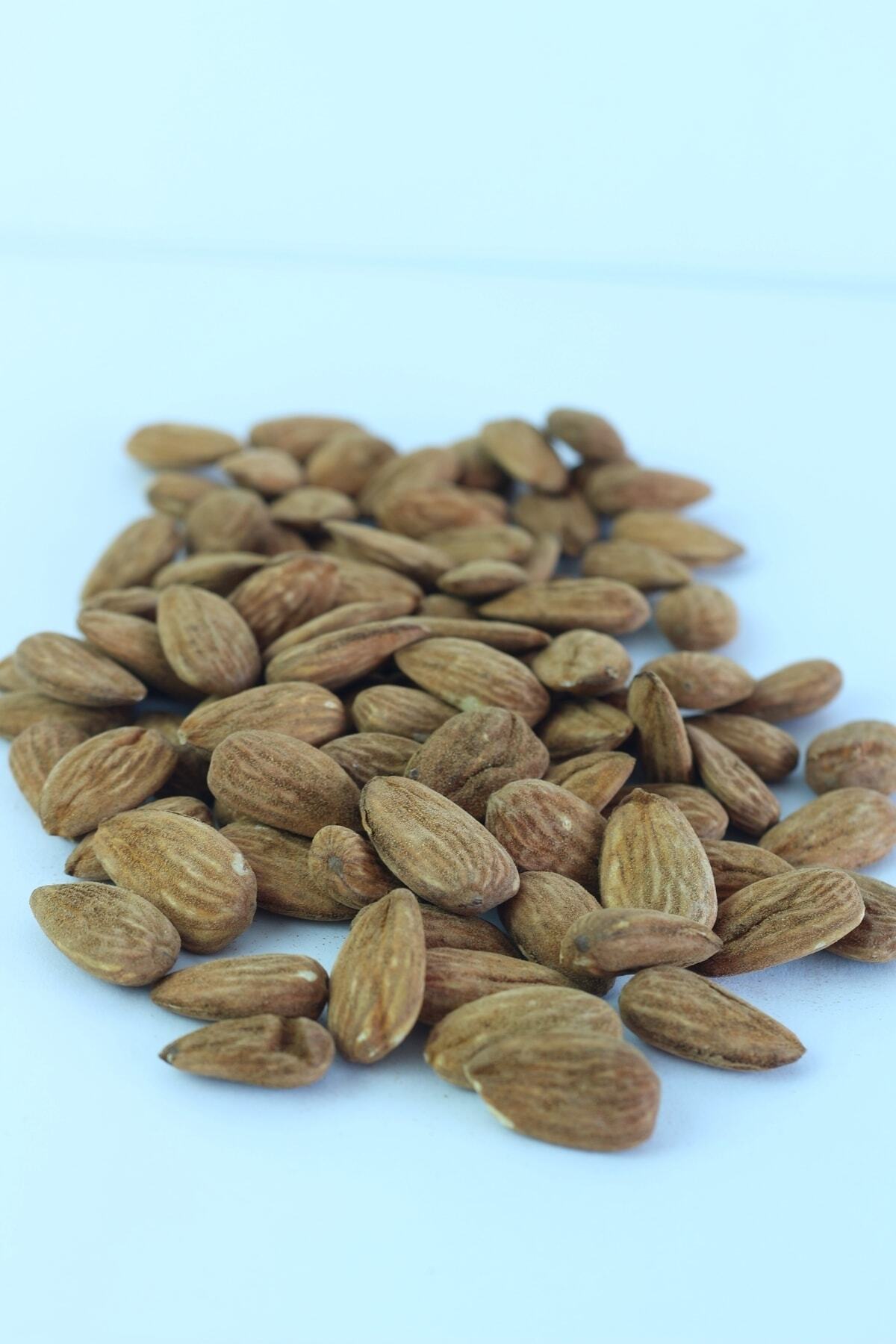 Ege Çarşısı Badem Içi Çiğ Datça 500 G