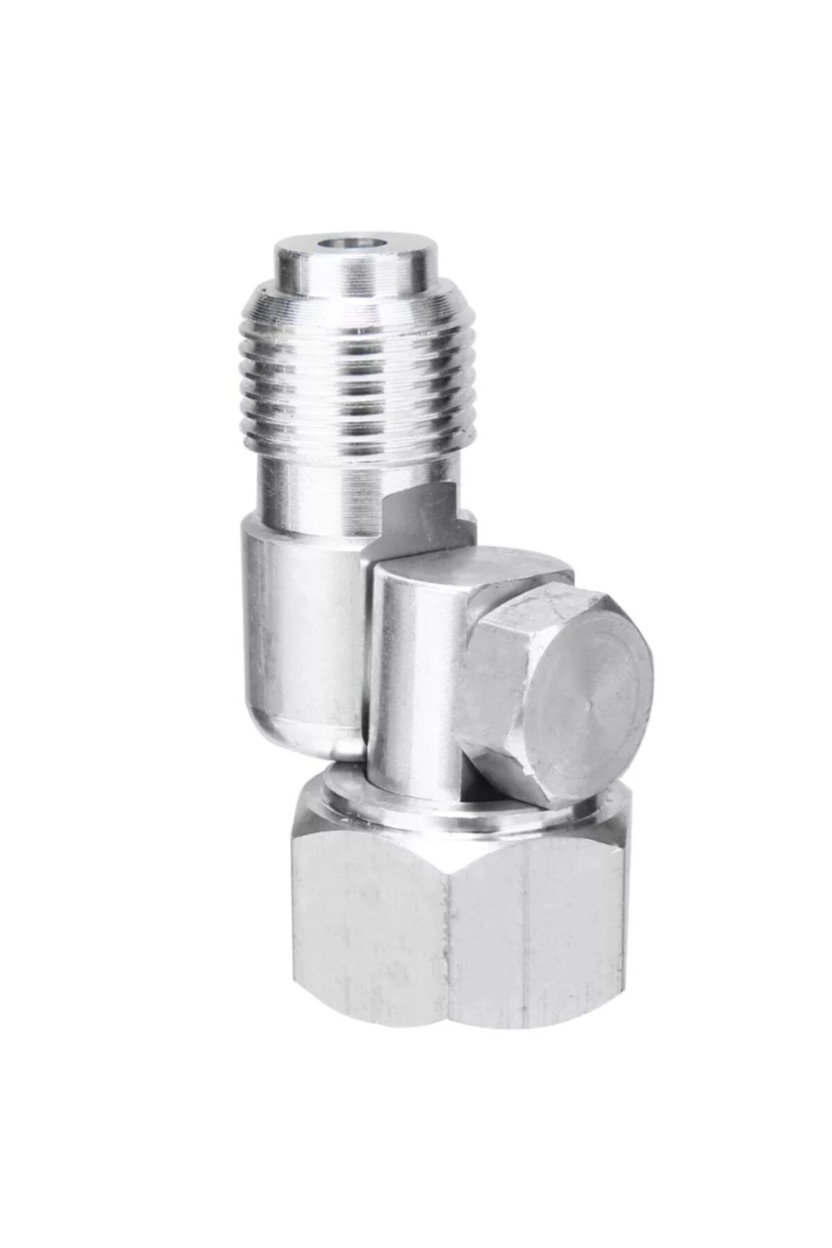 RGB Airless Tabanca Nozzle Için Döner Başlık