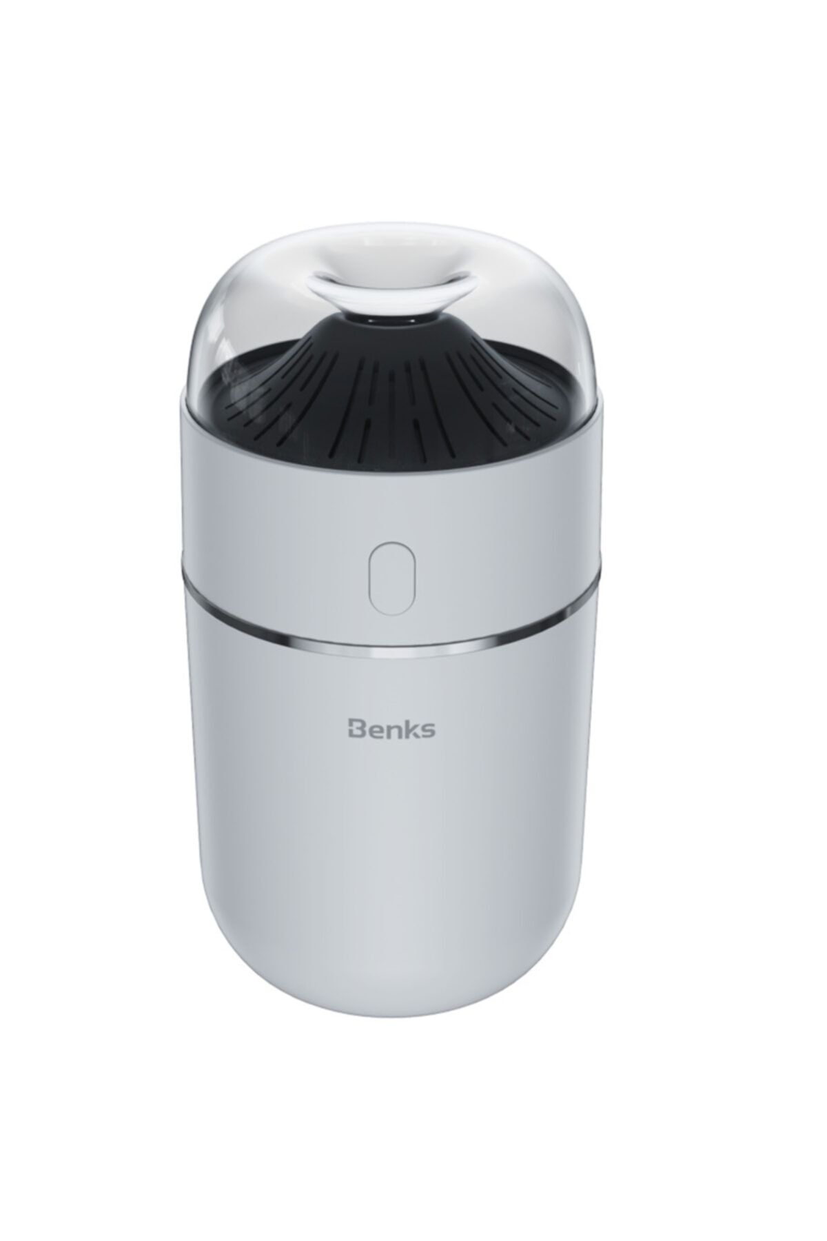Benks  led Işıklı Hava Nemlendirici Buhar Makinası 320ml L27