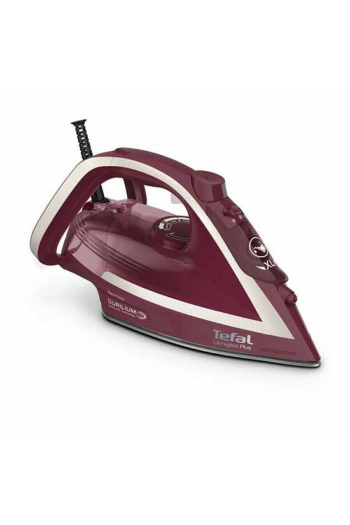 TEFAL Ultragliss Plus Fv6820 Buharlı Ütü 3121040078105