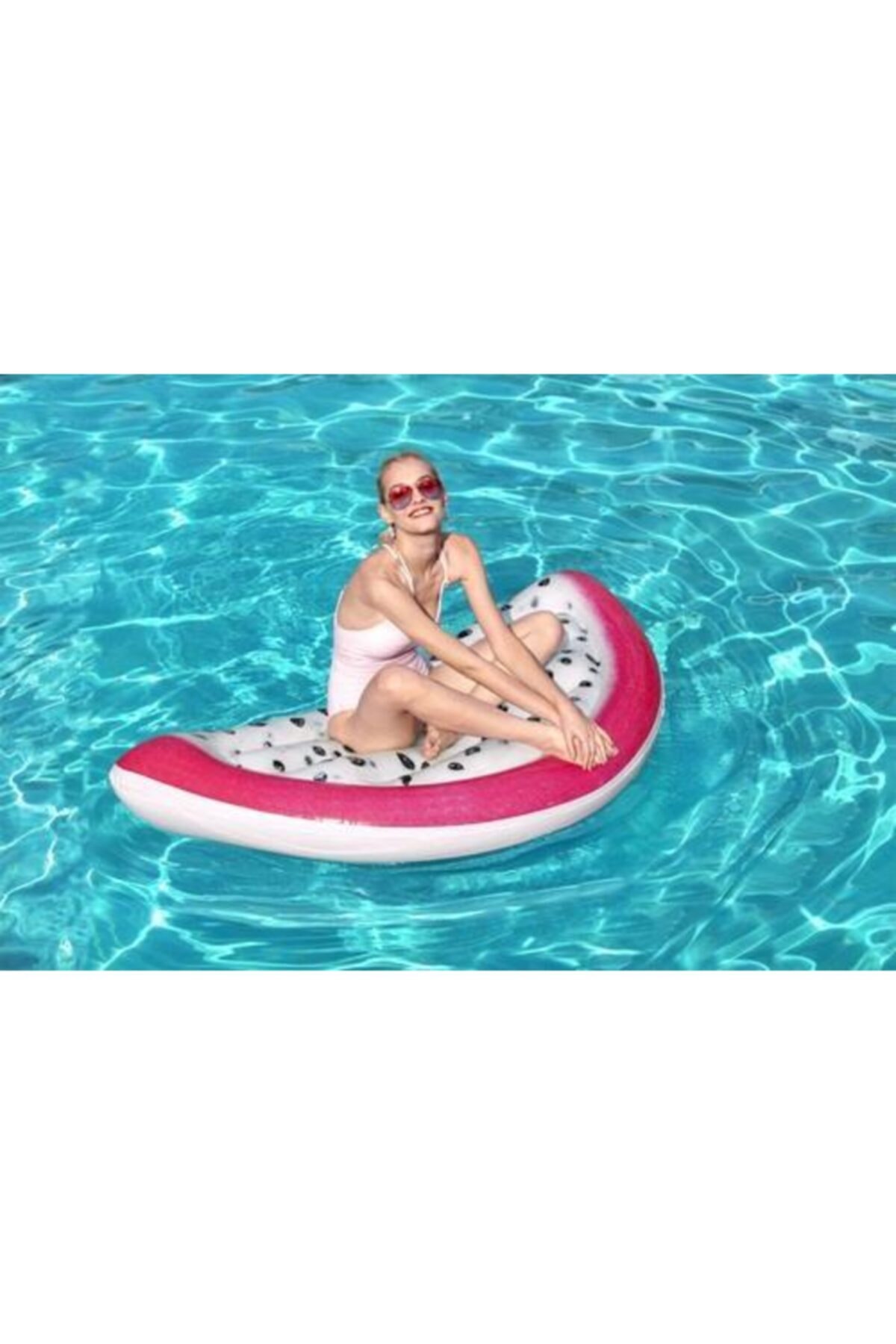 Lisinya Ejder Mevyesi Şekilli Deniz Yatağı - 43247