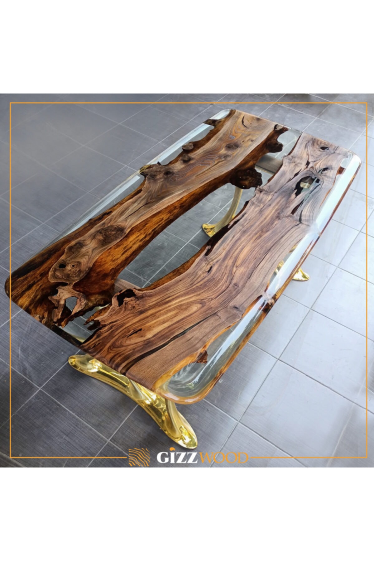 gizzwood Osso Masa
