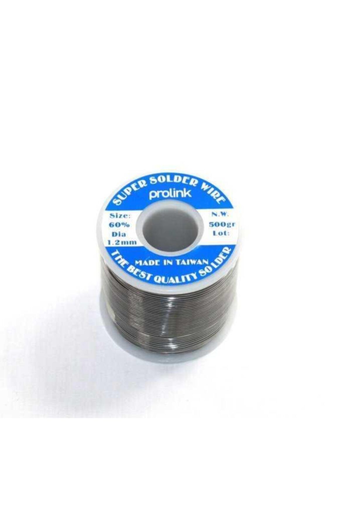 Prolink Prl-125 1.2mm 500 Gram Lehim Teli
