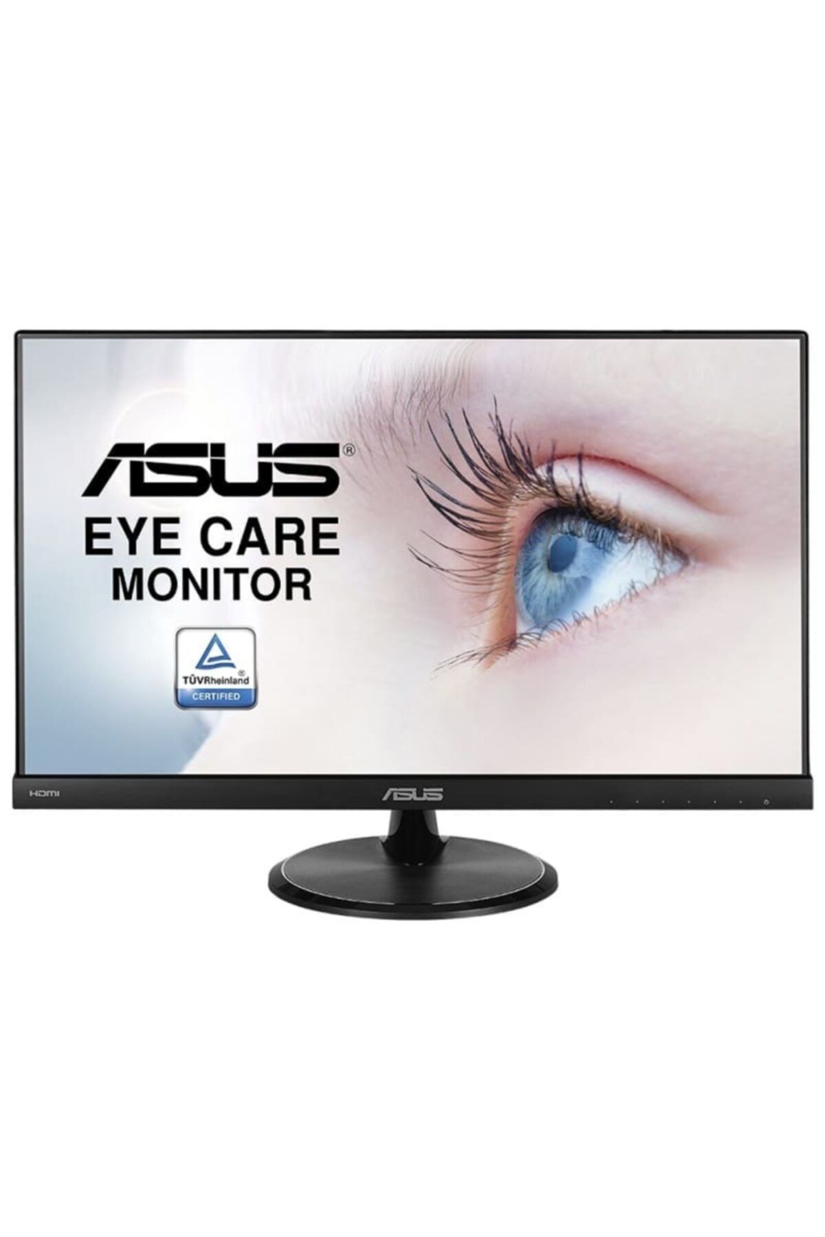 ASUS Vc239he 23” 5ms (hdmı+vga) Full Hd, Ips Çerçevesiz Monitör