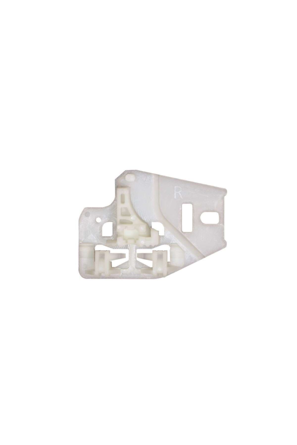 Star Klips Bmw 3 Serisi E46 1999-2005 8196037-38 Sağ F Ön Cam Kriko Klipsi 4 Adet