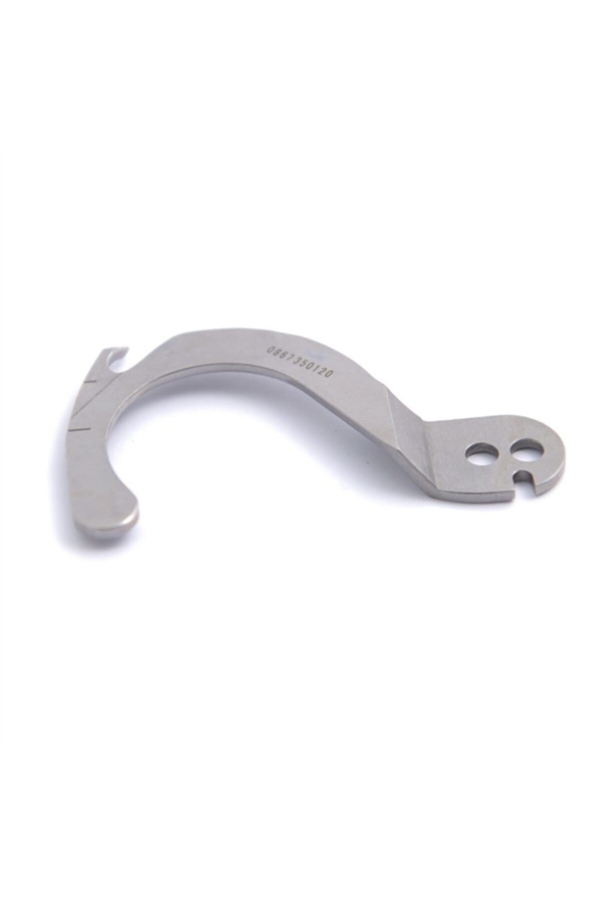 Hard Steel Durkopp Adler 867 Hareketli Bıçak / 0867 350120