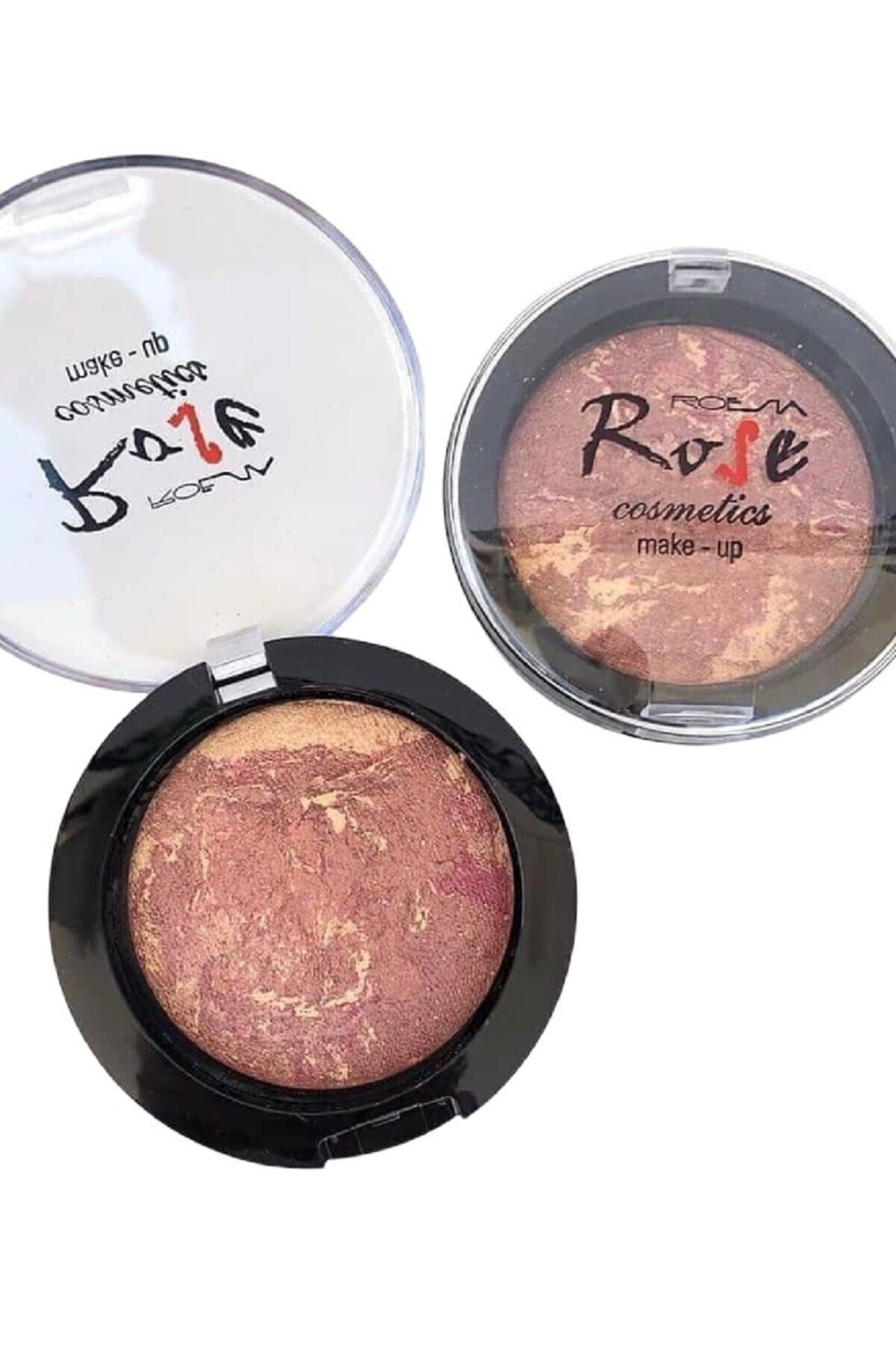 Roesia Rose Rose Allık Mozaik 404