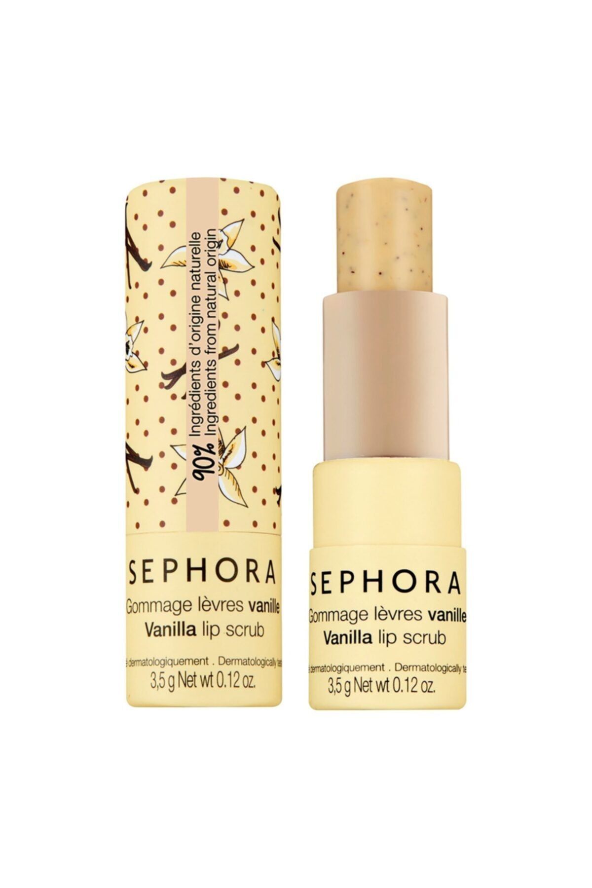 SEPHORA Lip Balm Dudak Balmı-vanilya Blm Wtmn (3.5 G)