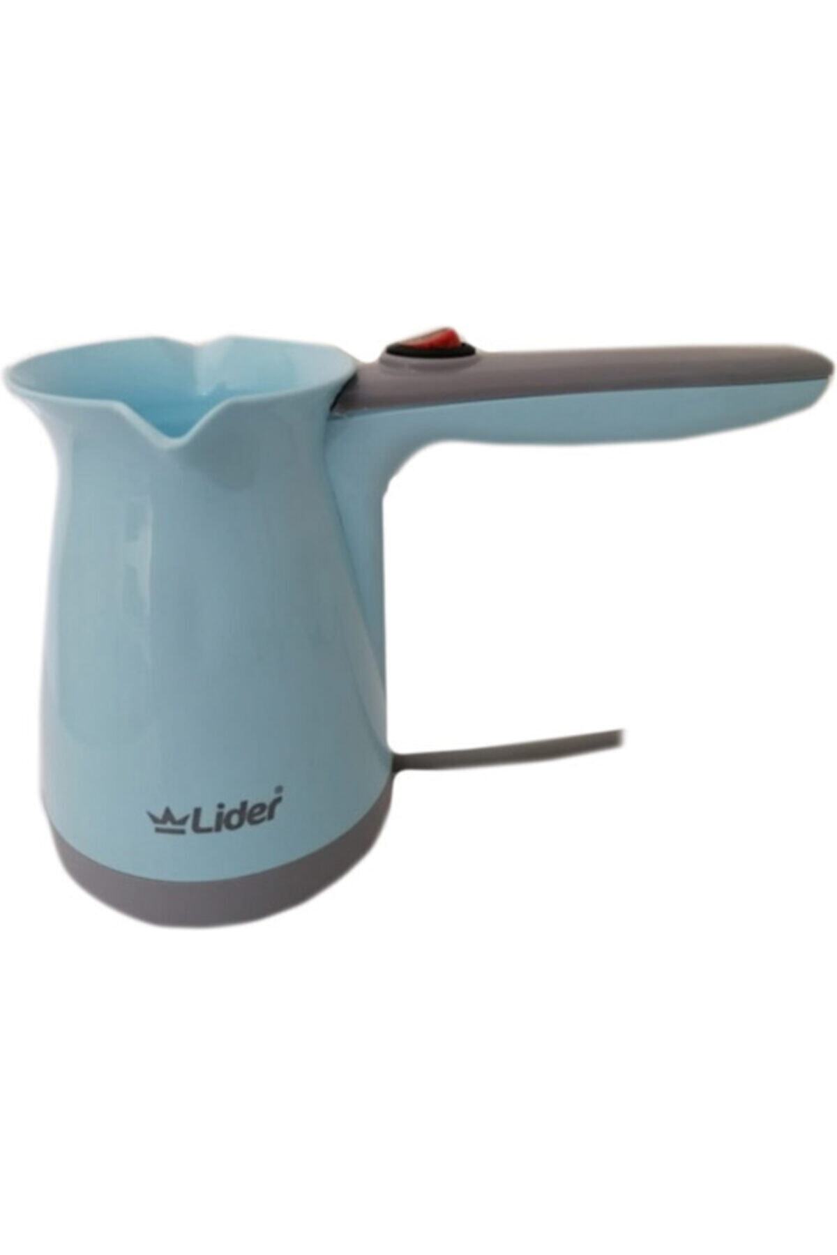Lider Lk-316 Huqqa Elektrikli Cezve