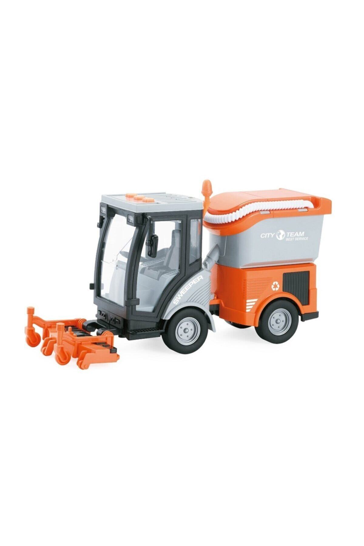 Sunman 620abc Vardem 1:16 Karışık Sürtmeli Sesli Işıklı Araçlar 681a 720abc 910b