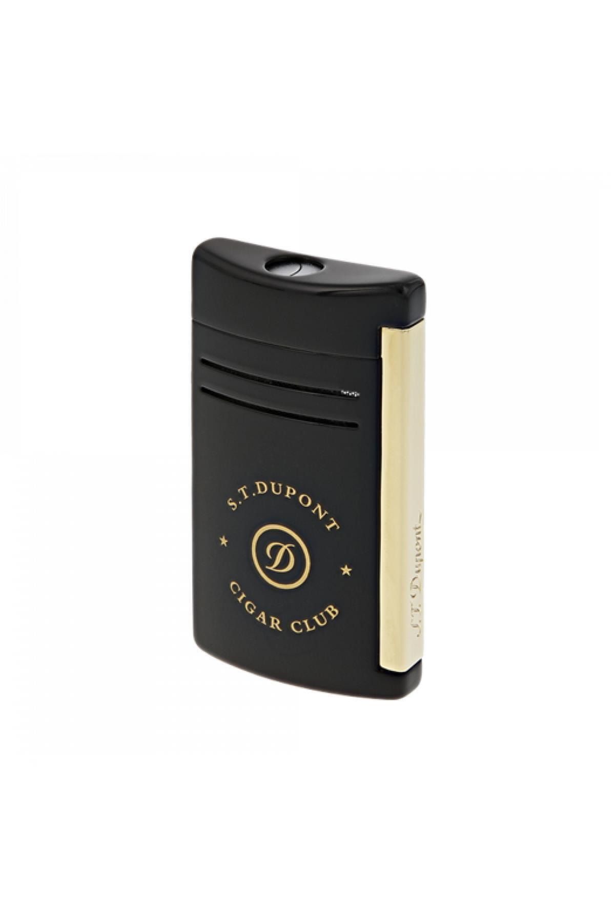 S.T. Dupont Minijet Cigar Club Çakmak 20212