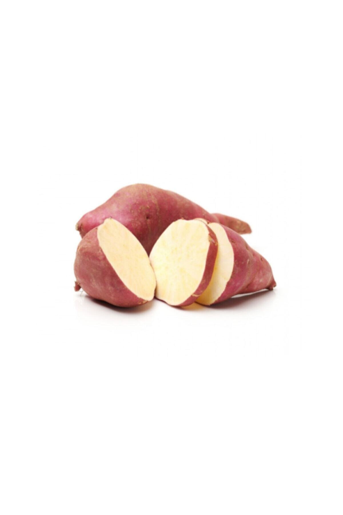 Babamın Bahçesi Tatlı Patates 1 Kg