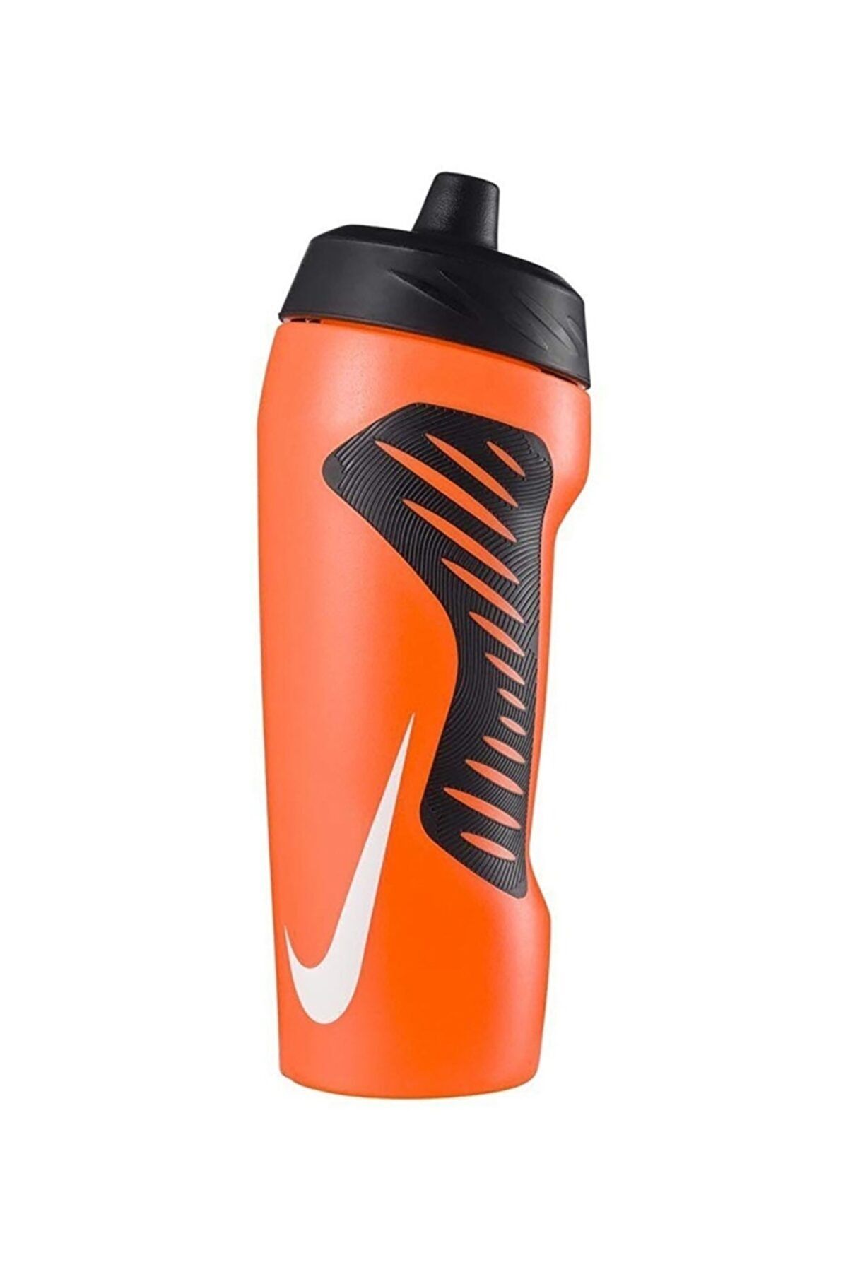 Nike Hyperfuel Water Bottle 700 Ml Matara Koyu Turuncu - Standart