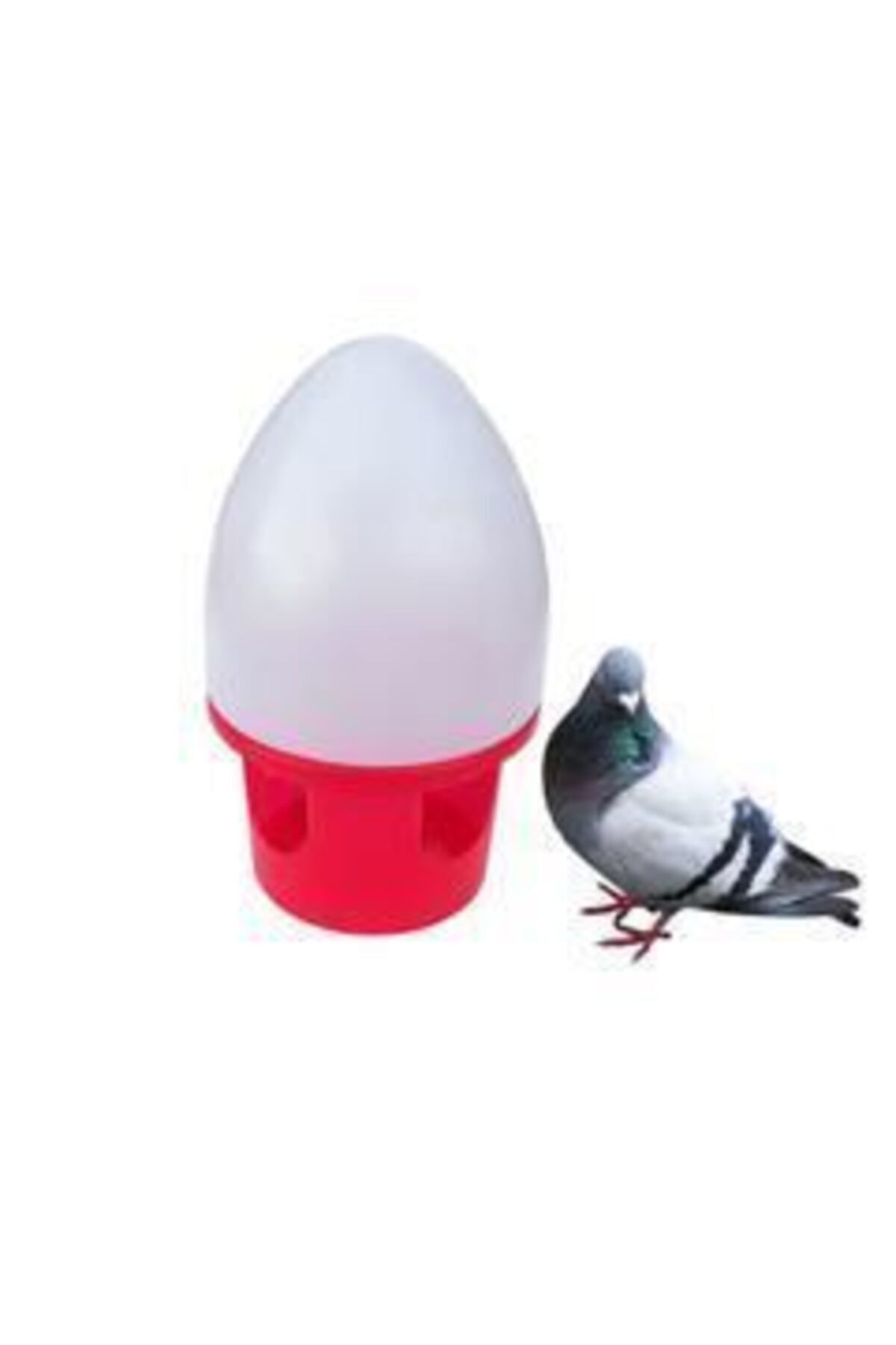 Evcilsanalmarket Güvercin Suluk (2 Lt)