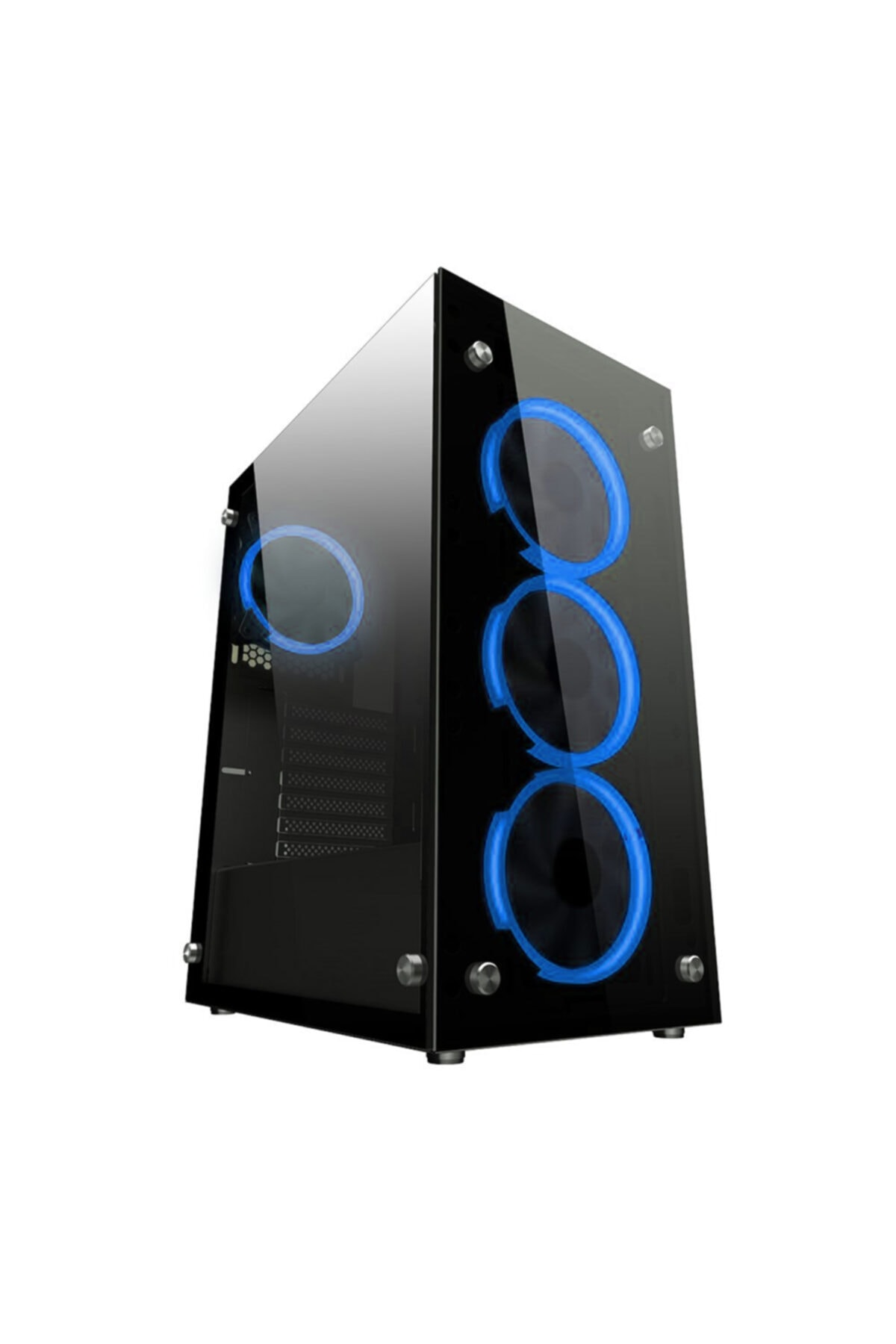 Avantron I3 10105f 8gb Ram 120ssd 2gb Gt740 Vga