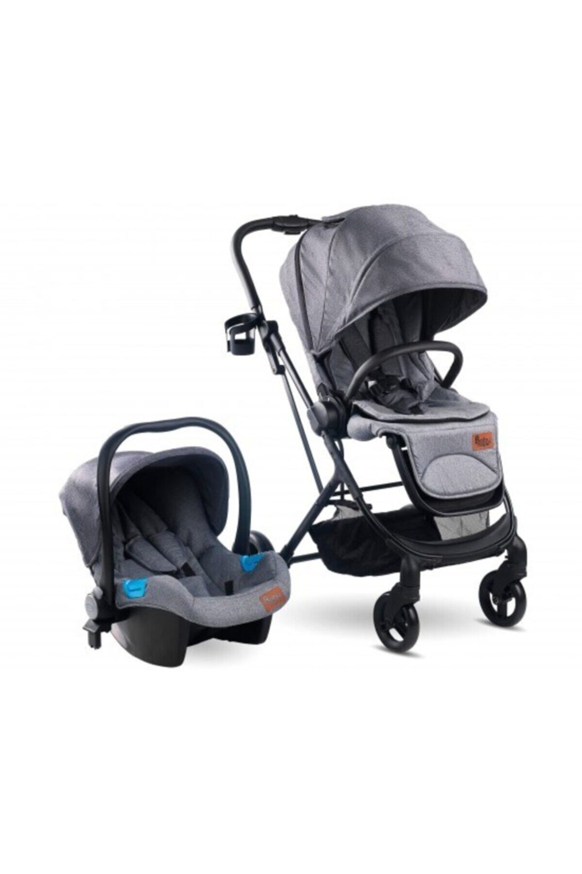 BabyHope Love Travel Puset