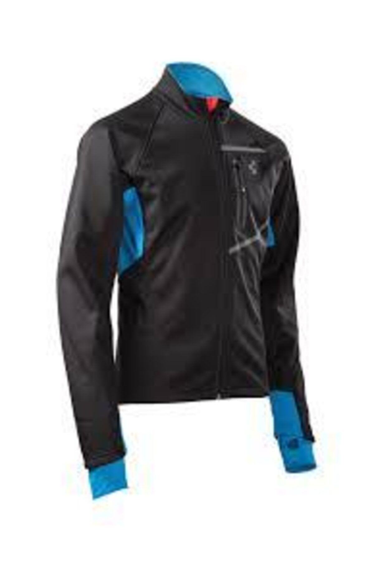 Cube Teamlıne Softshell Ceket Neoplan