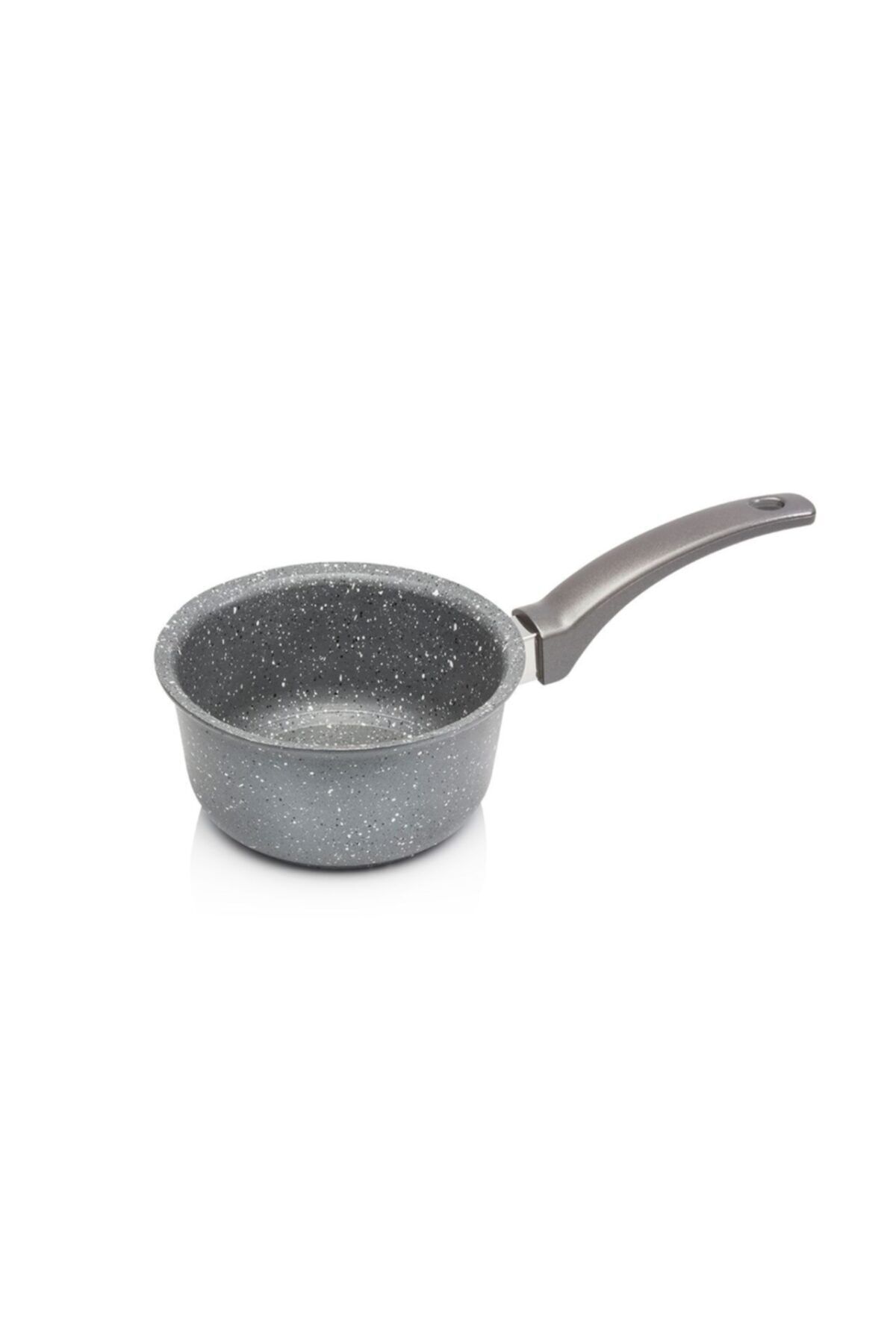 EW's Kitchenware Ews Gri 12 Cm Mini Sütlük