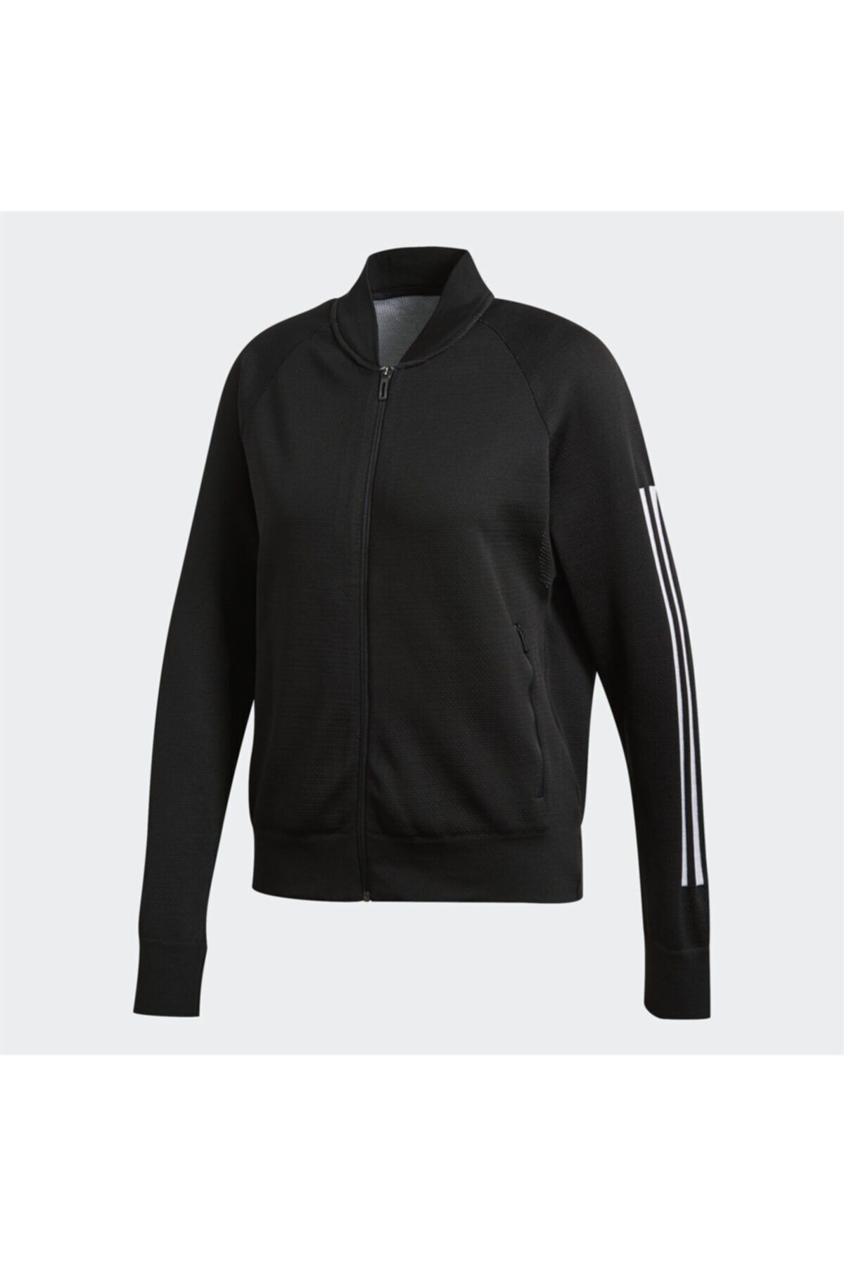 adidas Cf0334 W Id Kn Bom Jk Kadın Spor Ceket