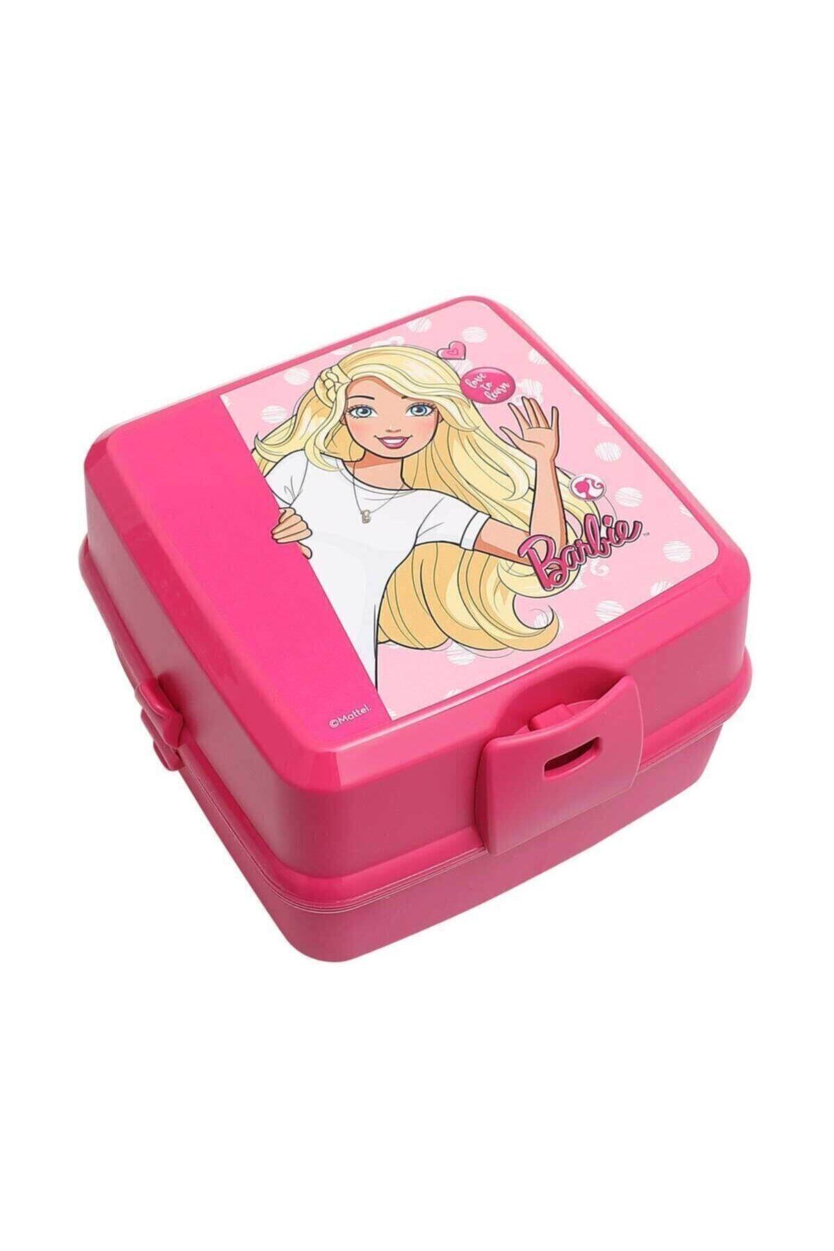 Barbie Beslenme Kabı 43607