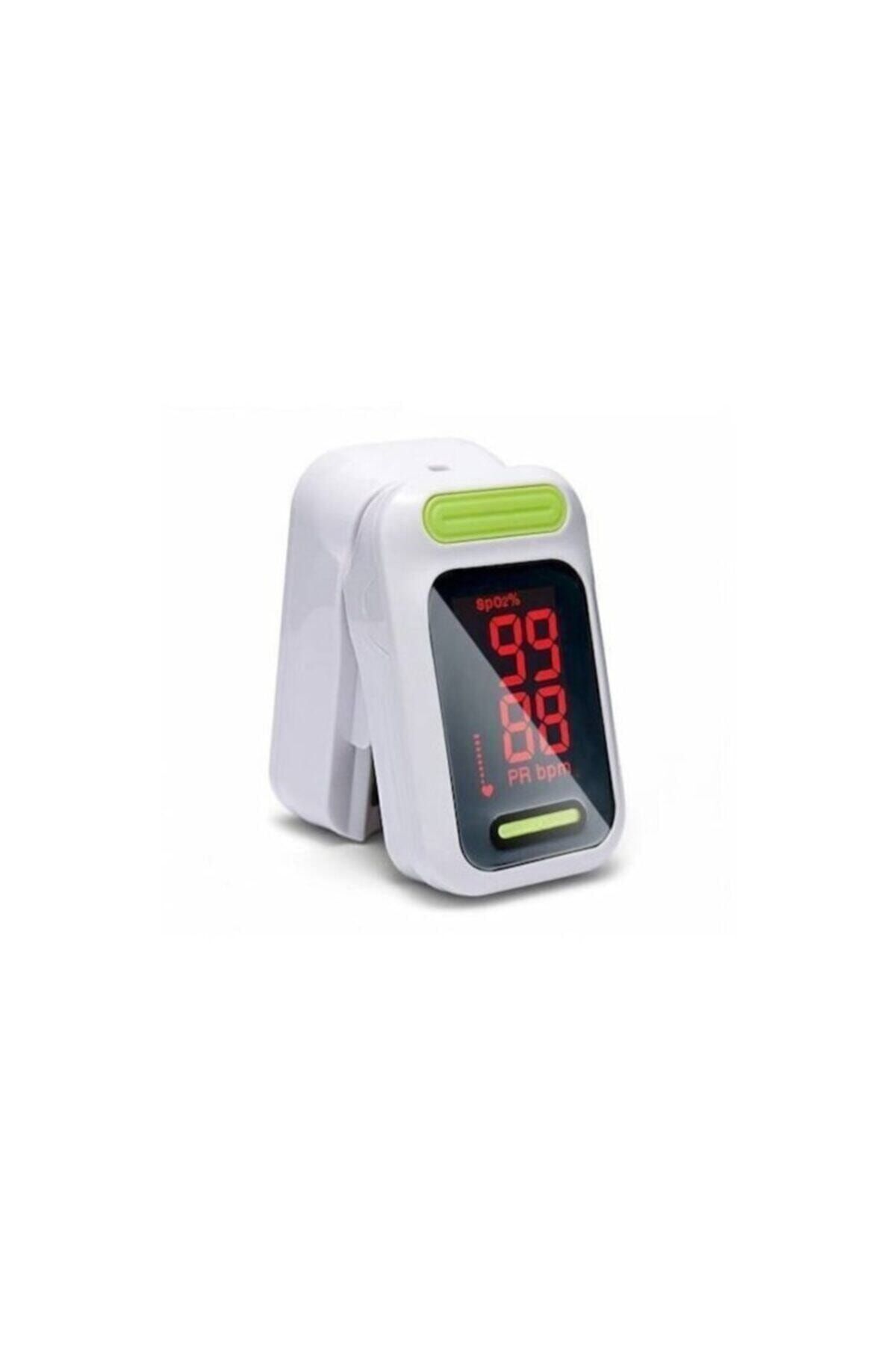 Gez Glife Yk-81b Parmak Tipi Pulse Oksimetre