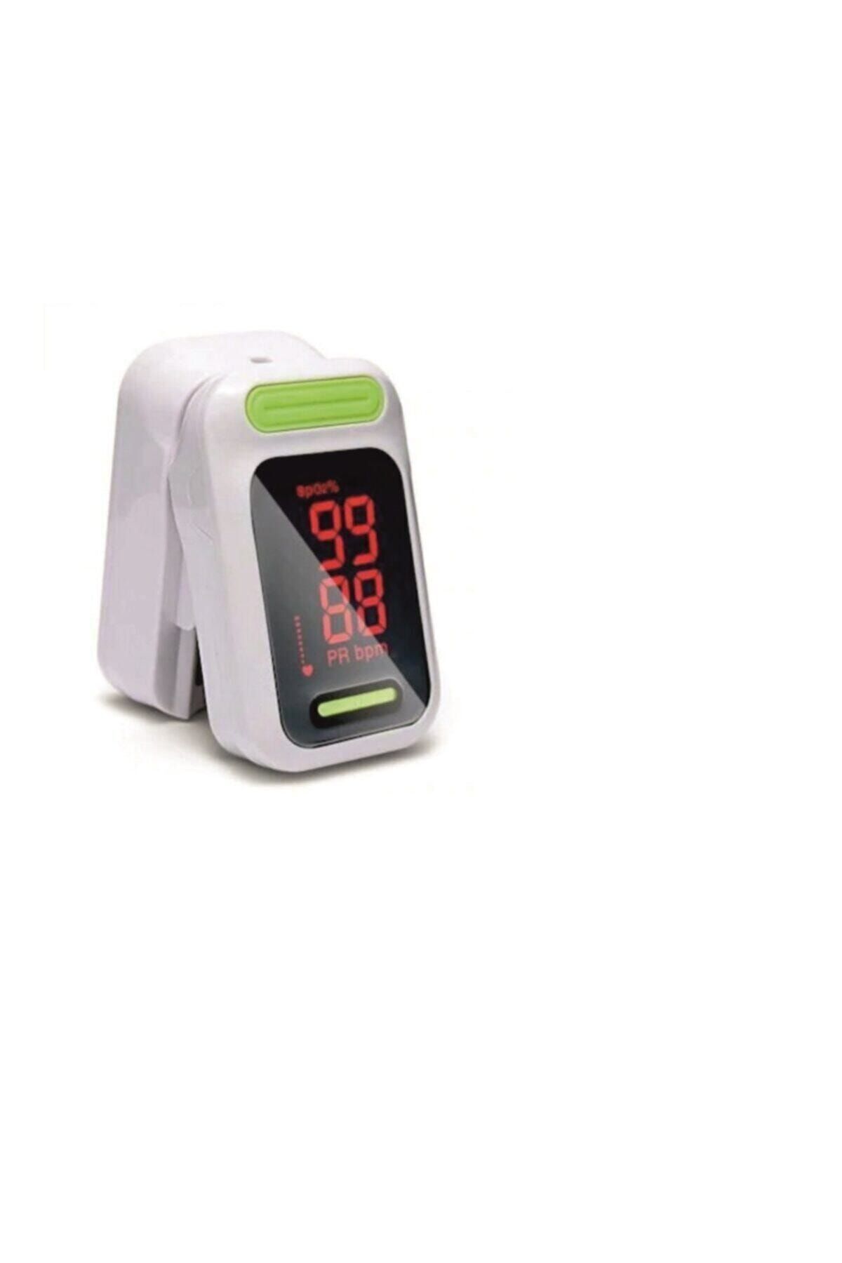 GLIFE Parmak Tipi Pulse Oksimetre Cihazı- Puls Oximetre