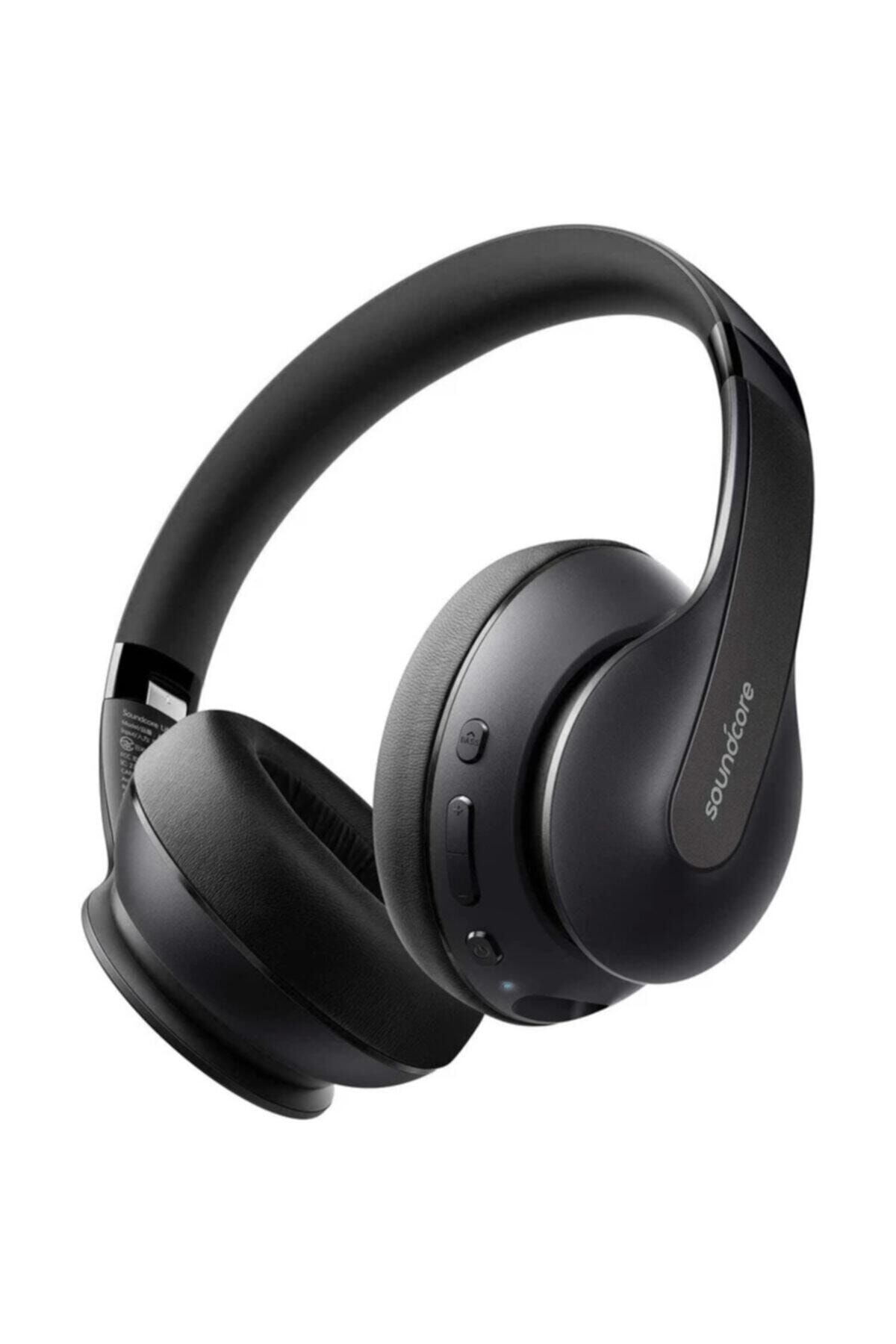 Anker Soundcore Life Q10 Kablosuz Bluetooth 5.0 Kulaklık - 60 Saate Varan Şarj