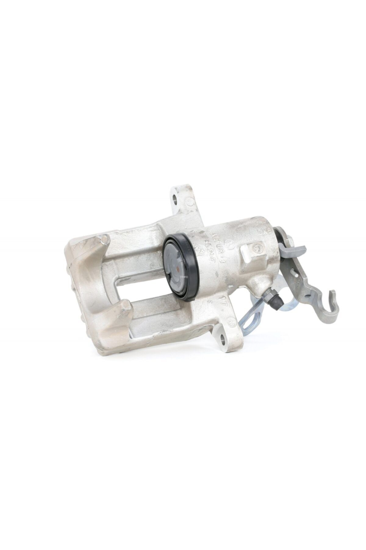 TRW Arka Fren Kaliperi 1 Adet - Audı A3 1.6 Tdı 2009-2012 77 Kw -- Bhn318 - Oem: 1k0615424a