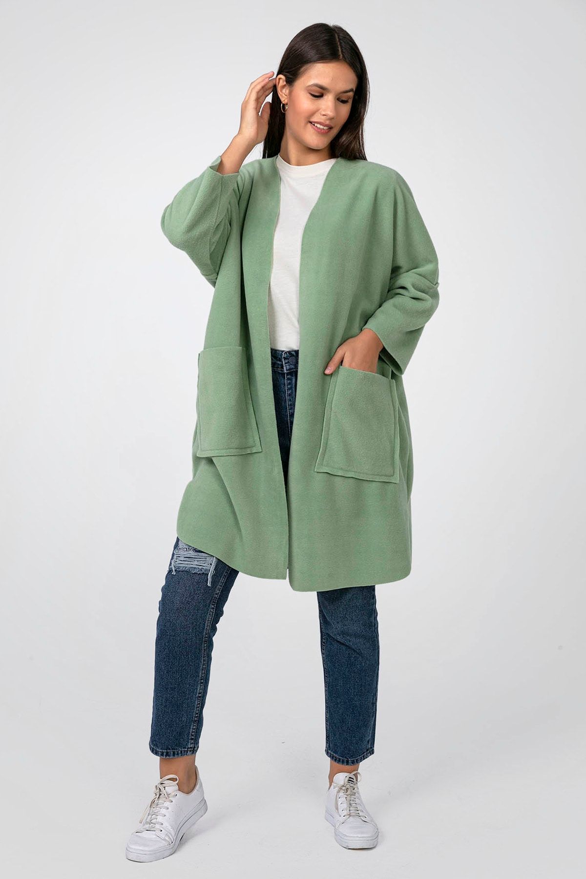 DeMim Neo Spor Kaban-mint
