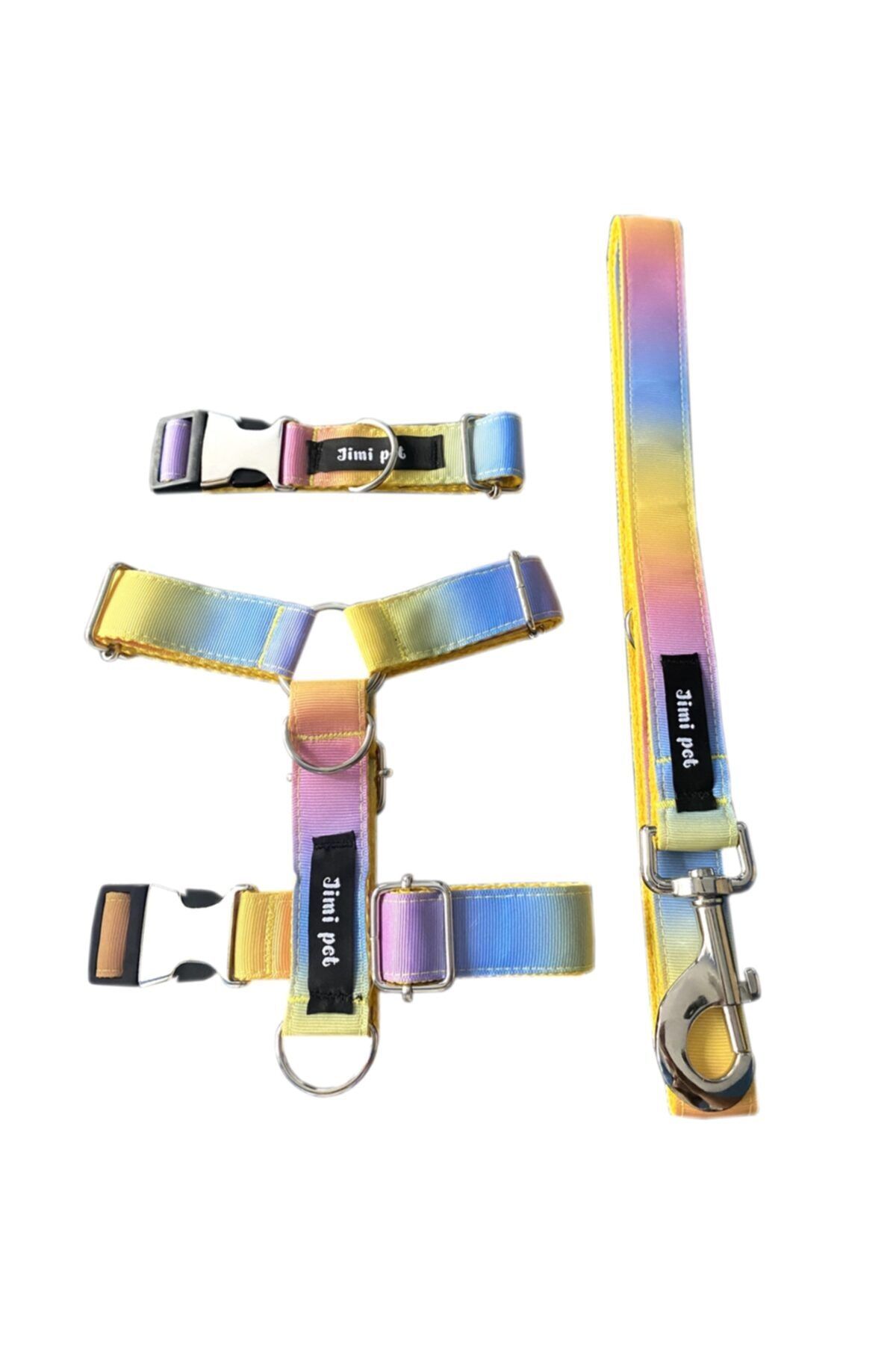 Jimi pet Tasma Seti Medium Beden Rio Model
