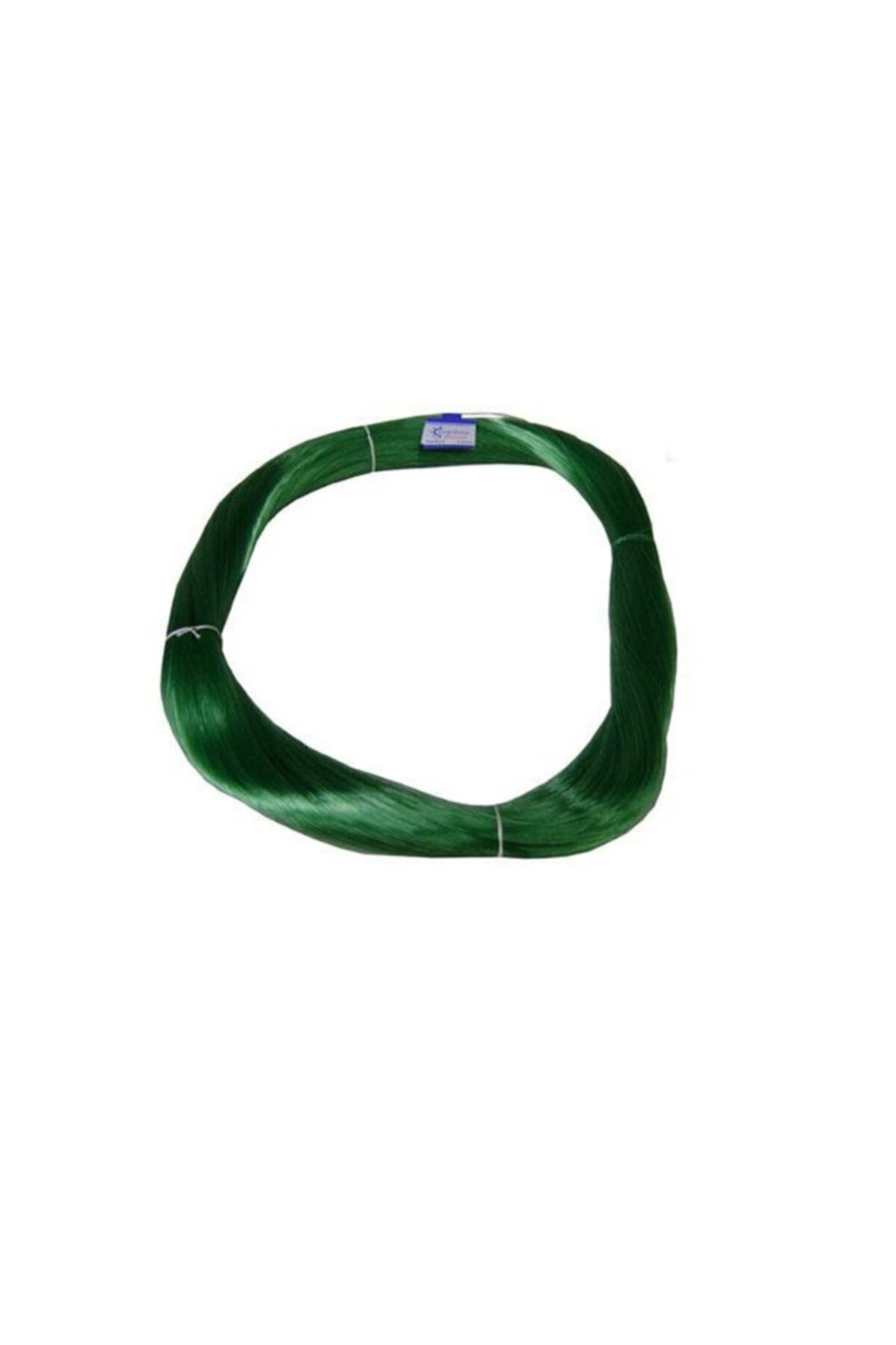 CAPTAIN Çile Misina 1 Kg Yeşil 1100mt - 1,00mm - 52kg