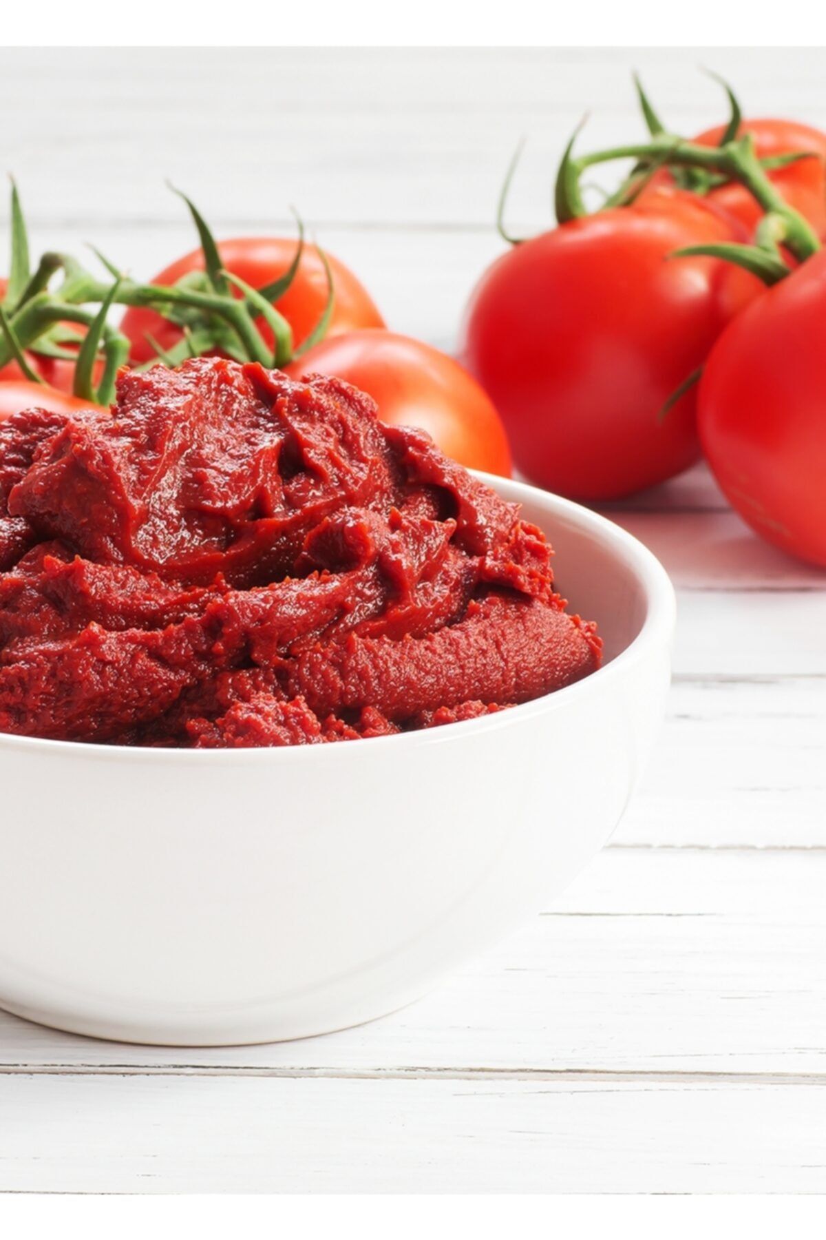 Yöreden Doğal Ürünler Domates Salçası